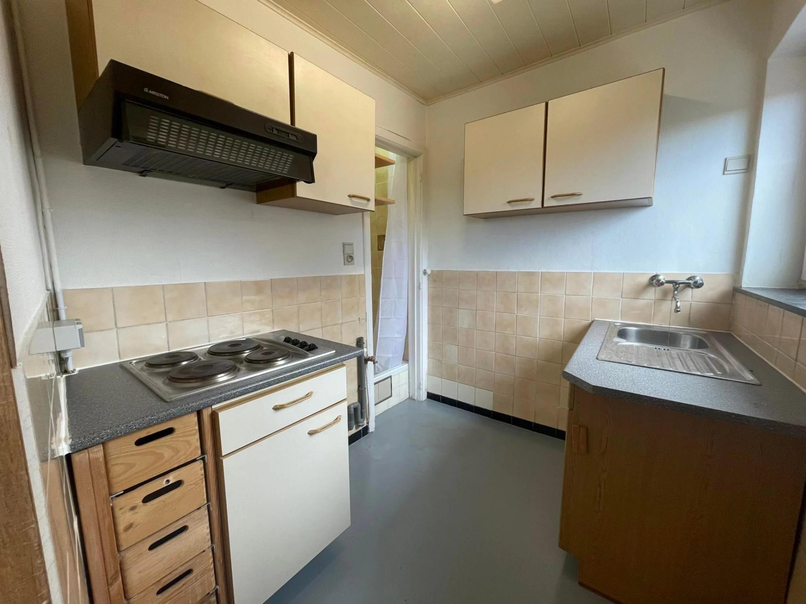 Loué ! Appartement une chambre et place de parking