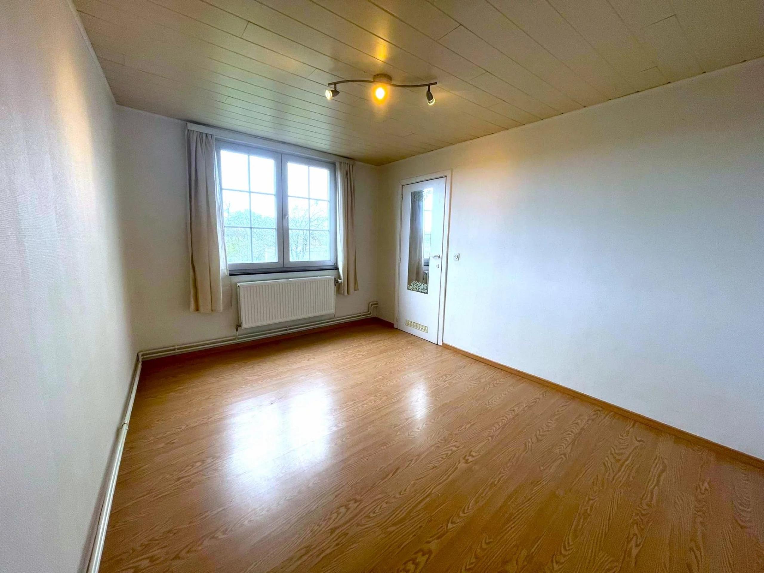 Loué ! Appartement une chambre et place de parking