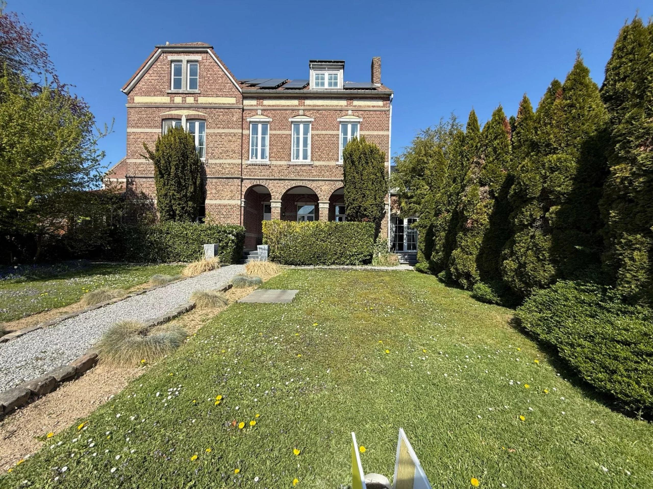 Maison 3 chambres, jardin, terrasse