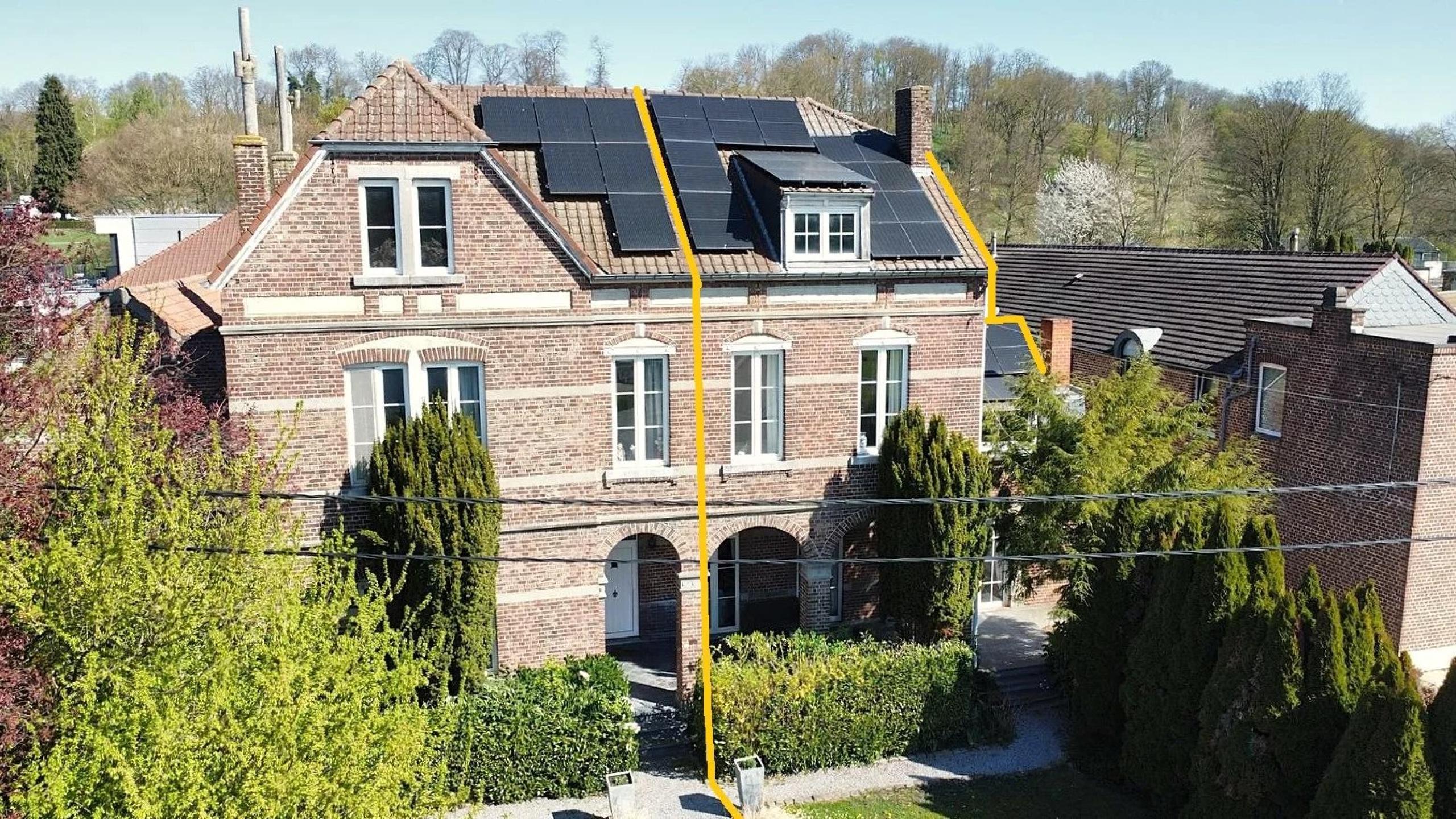 Maison 3 chambres, jardin, terrasse