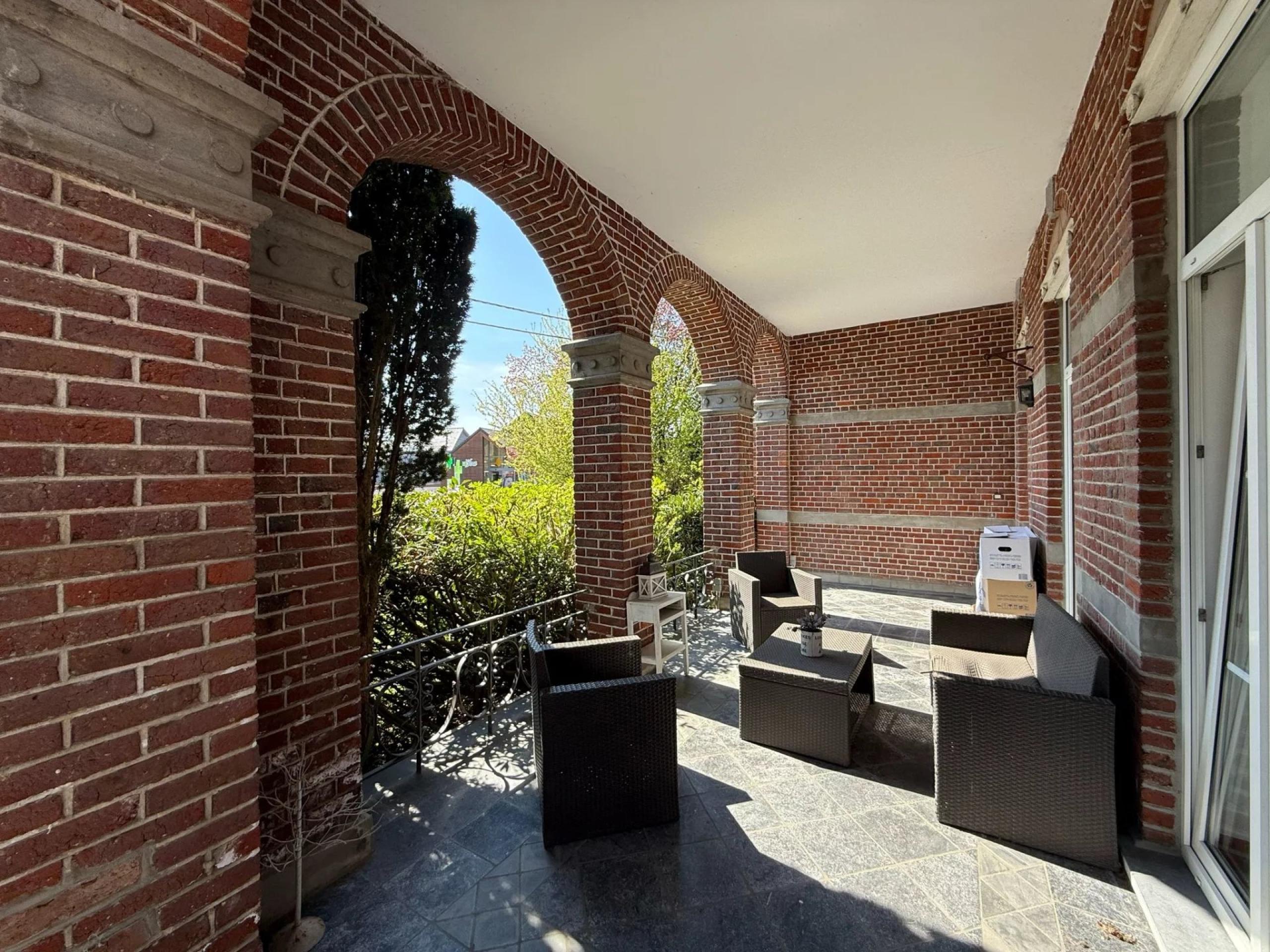 Maison 3 chambres, jardin, terrasse