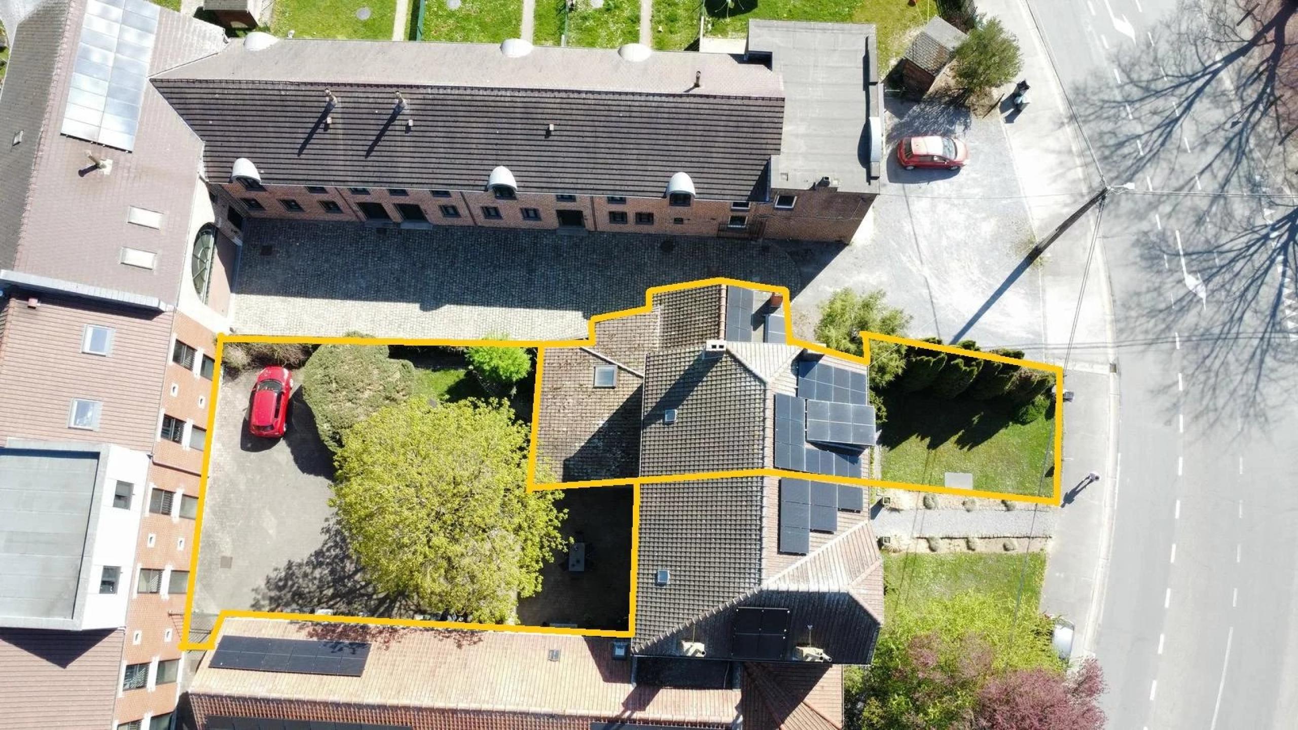 Maison 3 chambres, jardin, terrasse