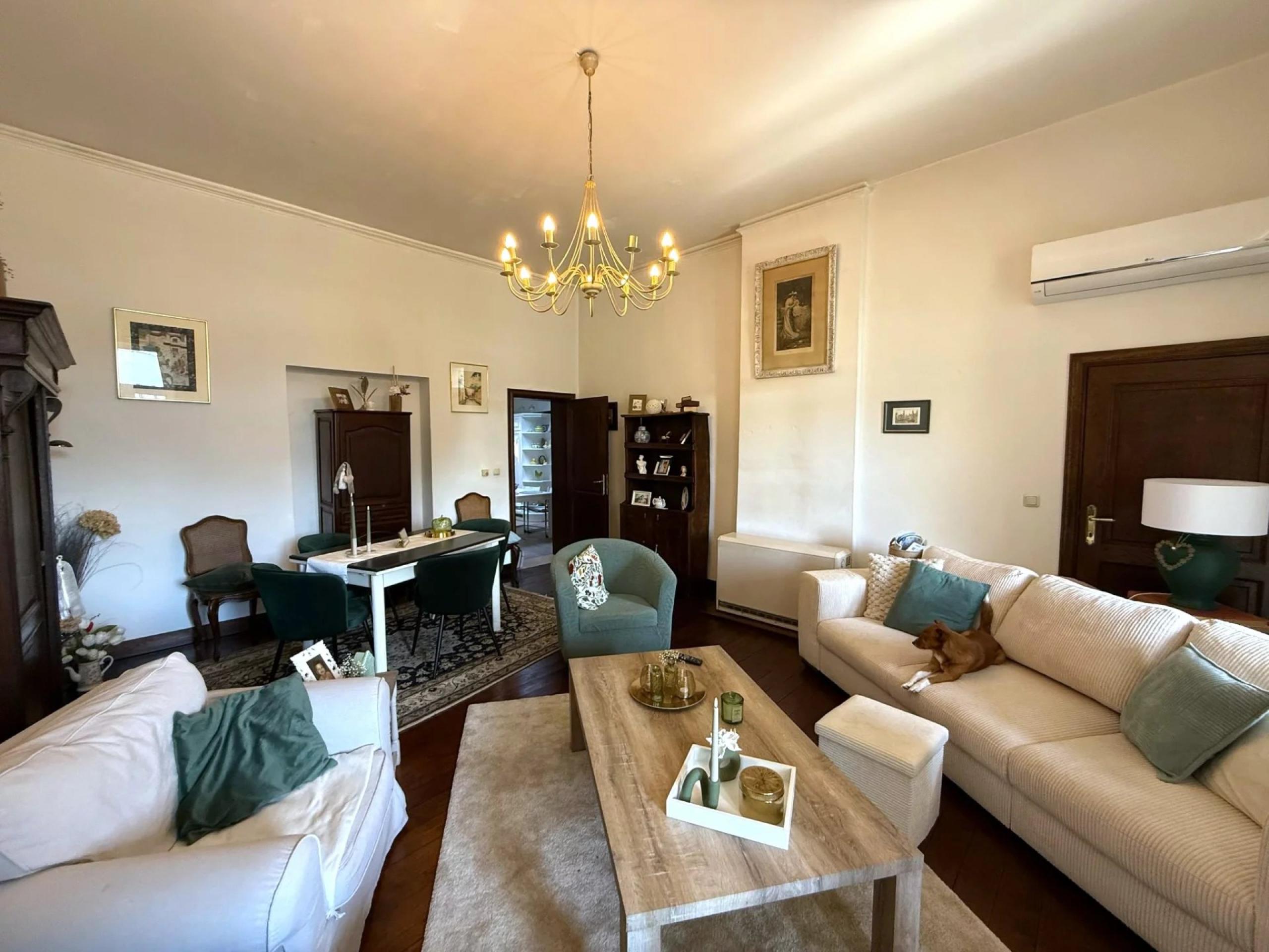 Maison 3 chambres, jardin, terrasse