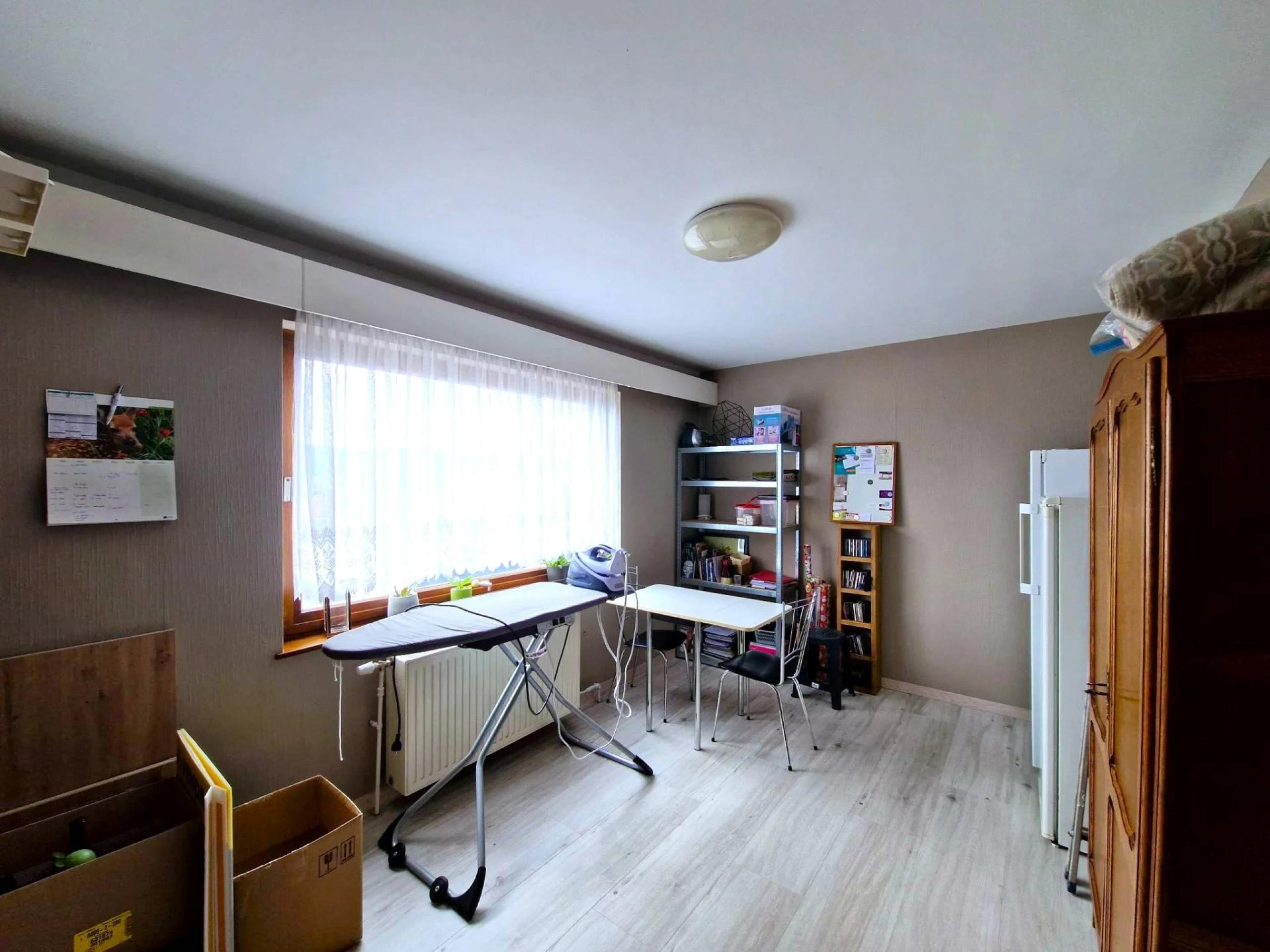 Vendu ! Appartement 3 chambres, terrasses, garage