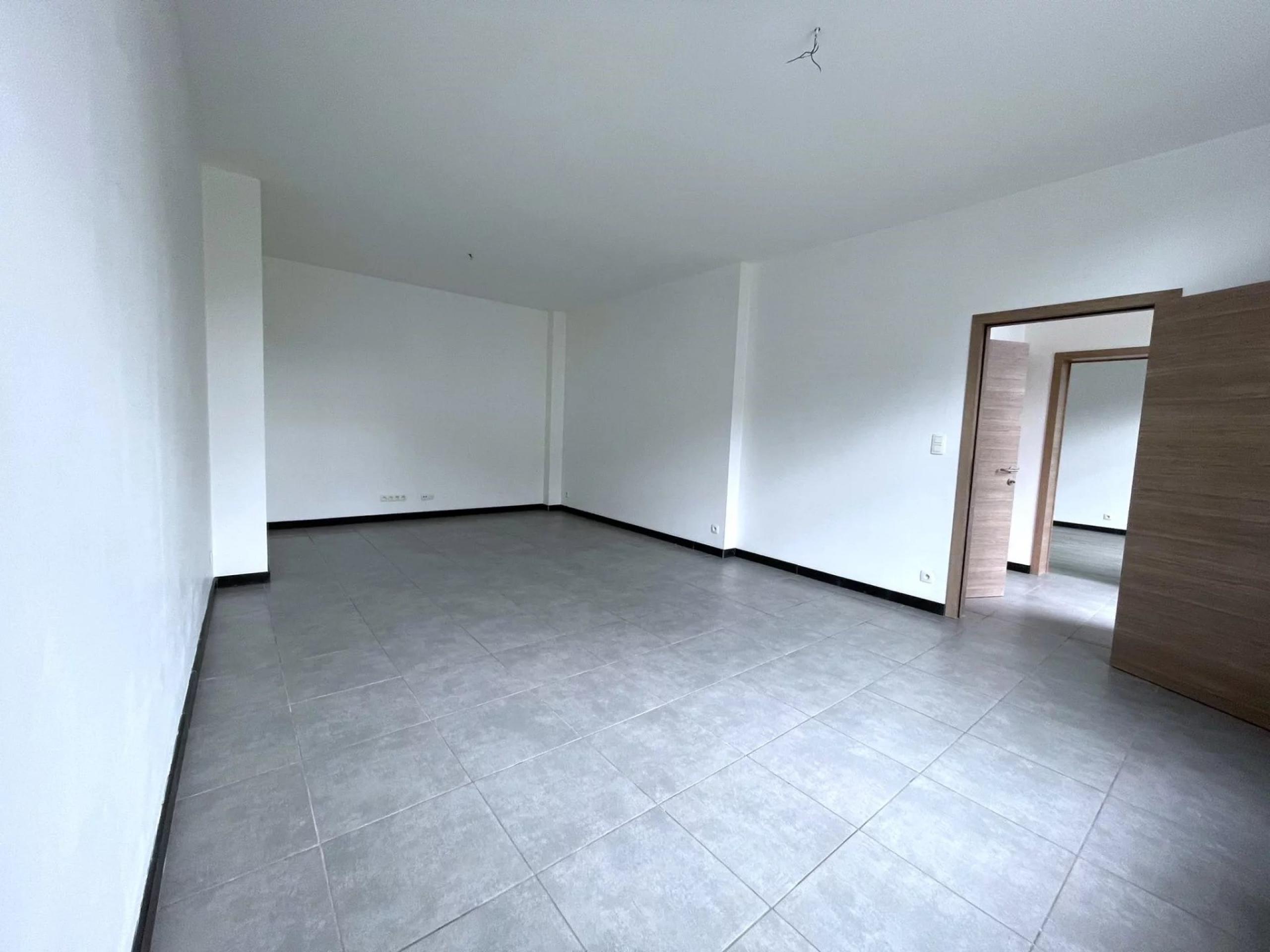 Loué ! Appartement Rez-de-chaussée 1 chambre