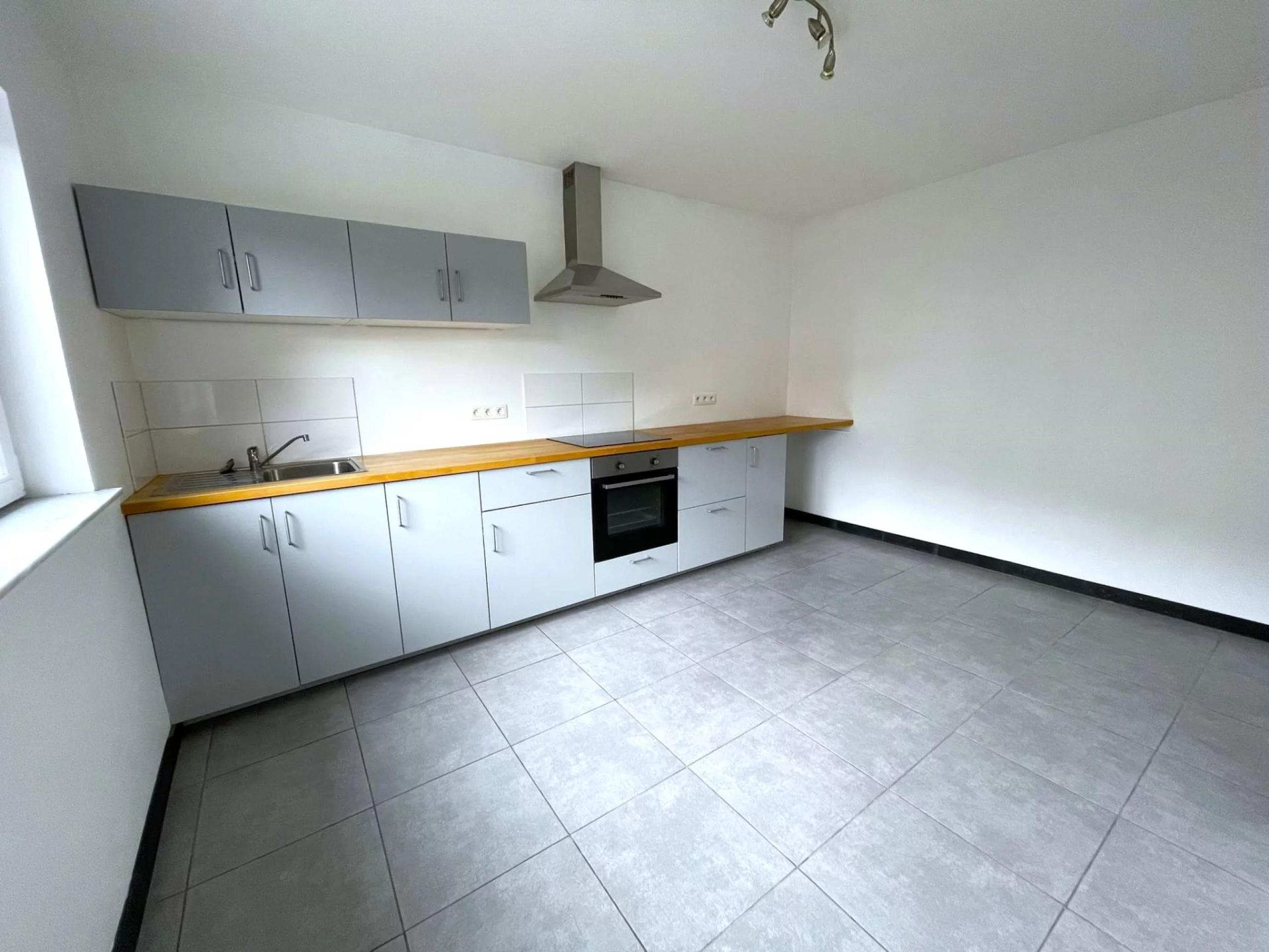 Loué ! Appartement Rez-de-chaussée 1 chambre