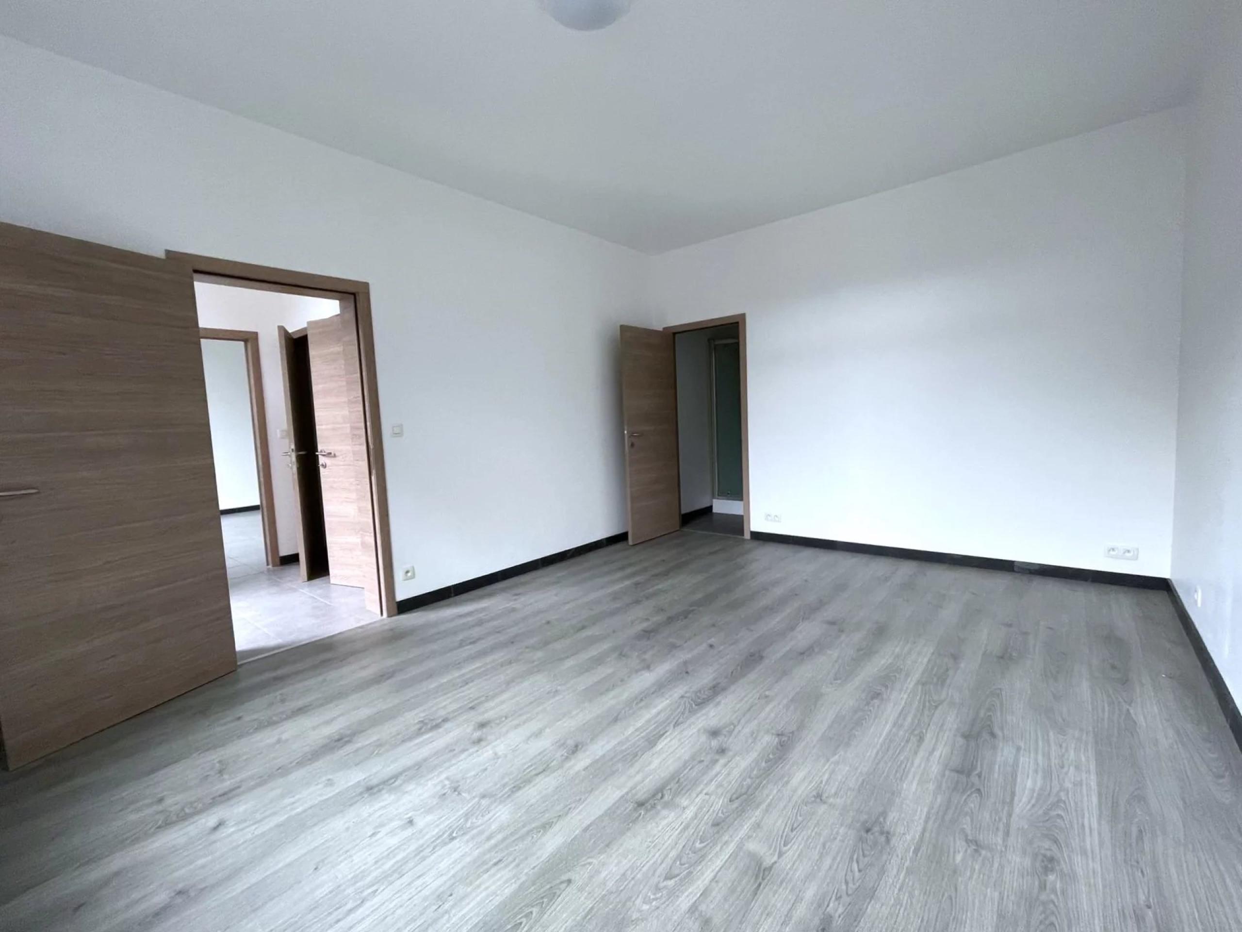 Loué ! Appartement Rez-de-chaussée 1 chambre