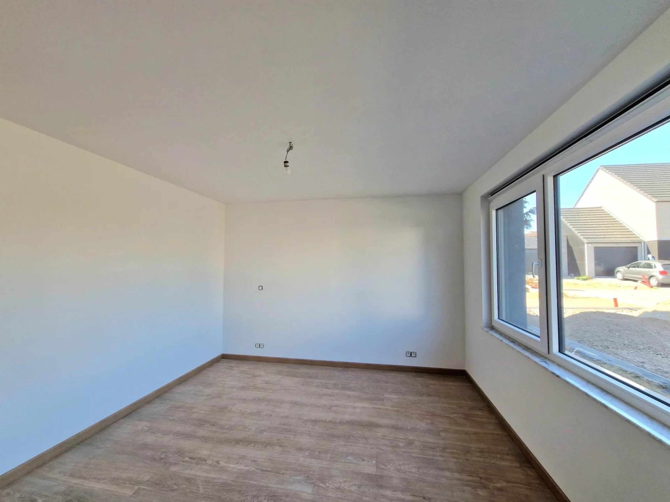 Loué !  Appartement 2 chambres, terrasse, parking