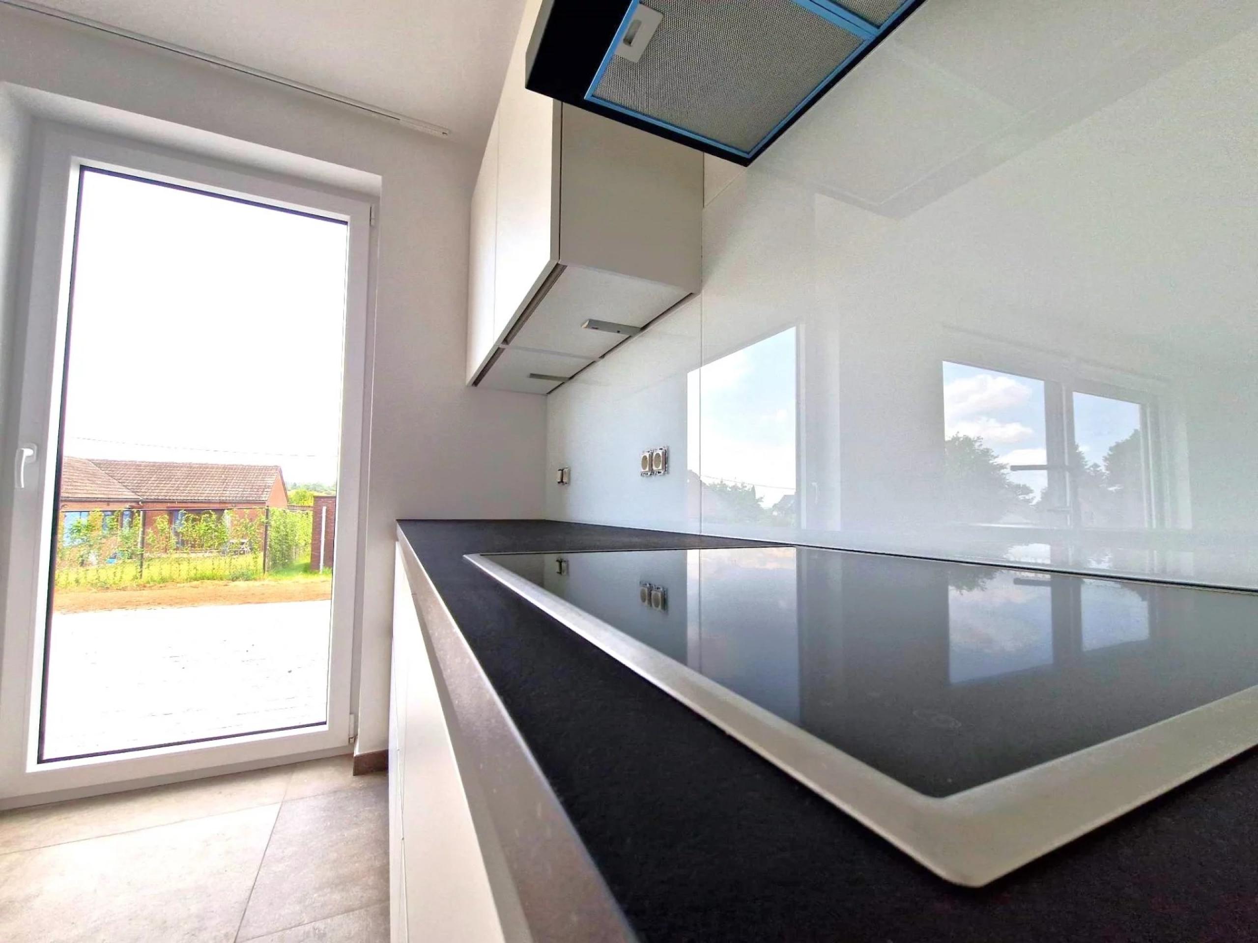 Loué !Duplex 3 chambres, terrasses et parking