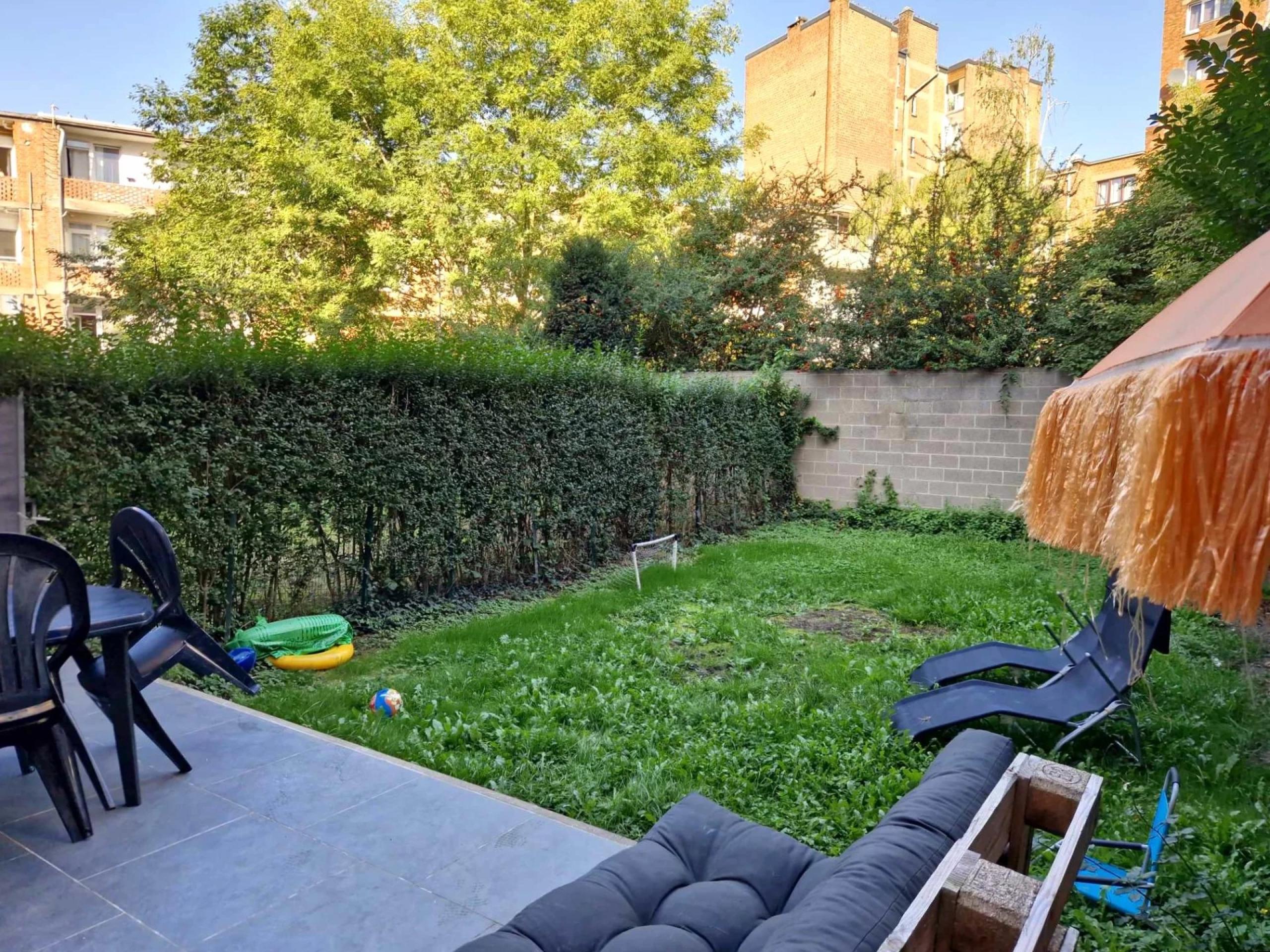 VENDU ! Maison de ville 3/4 chambres, jardin, garage
