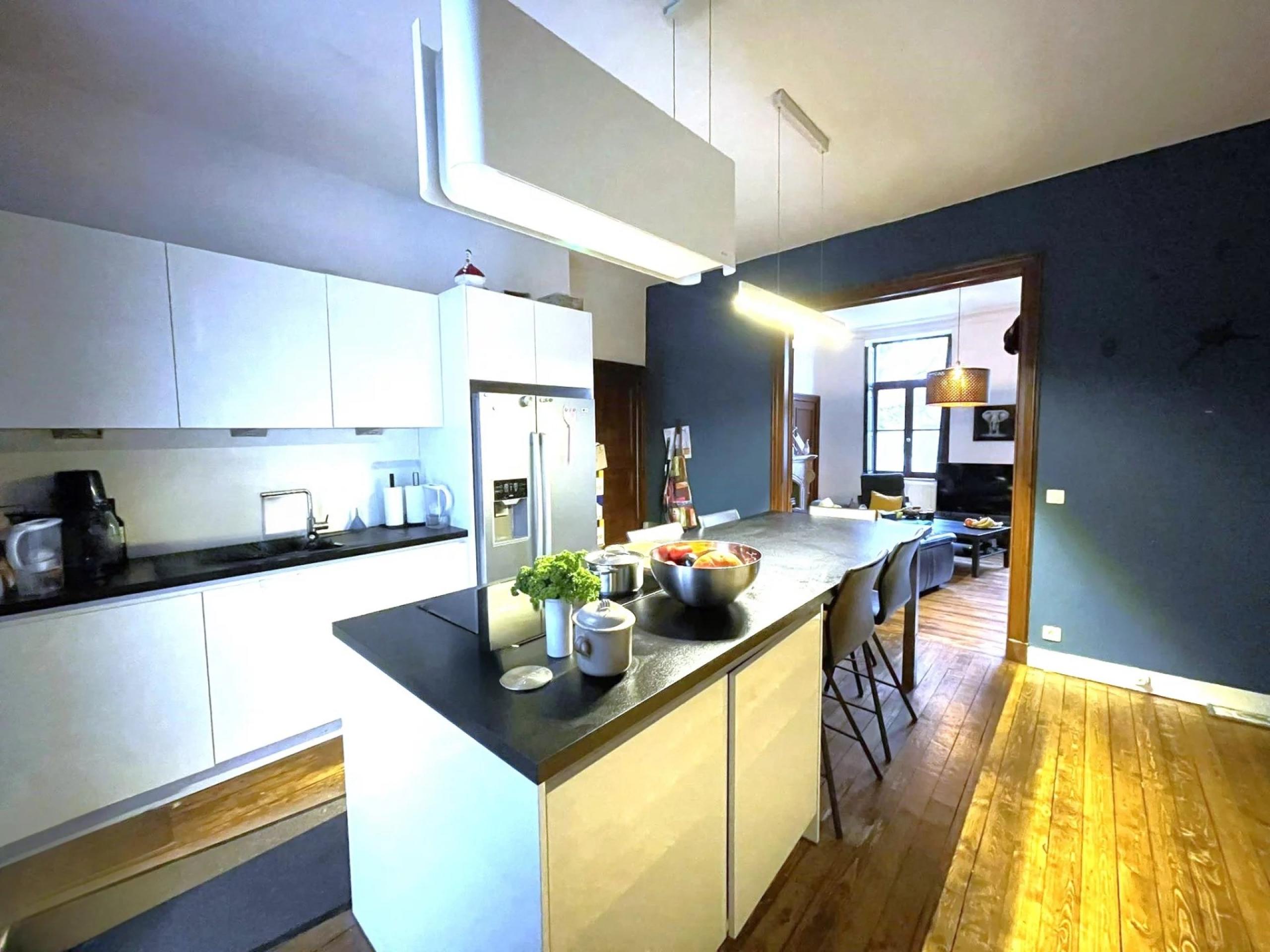 Option ! Charmante villa de caractère 4 façades