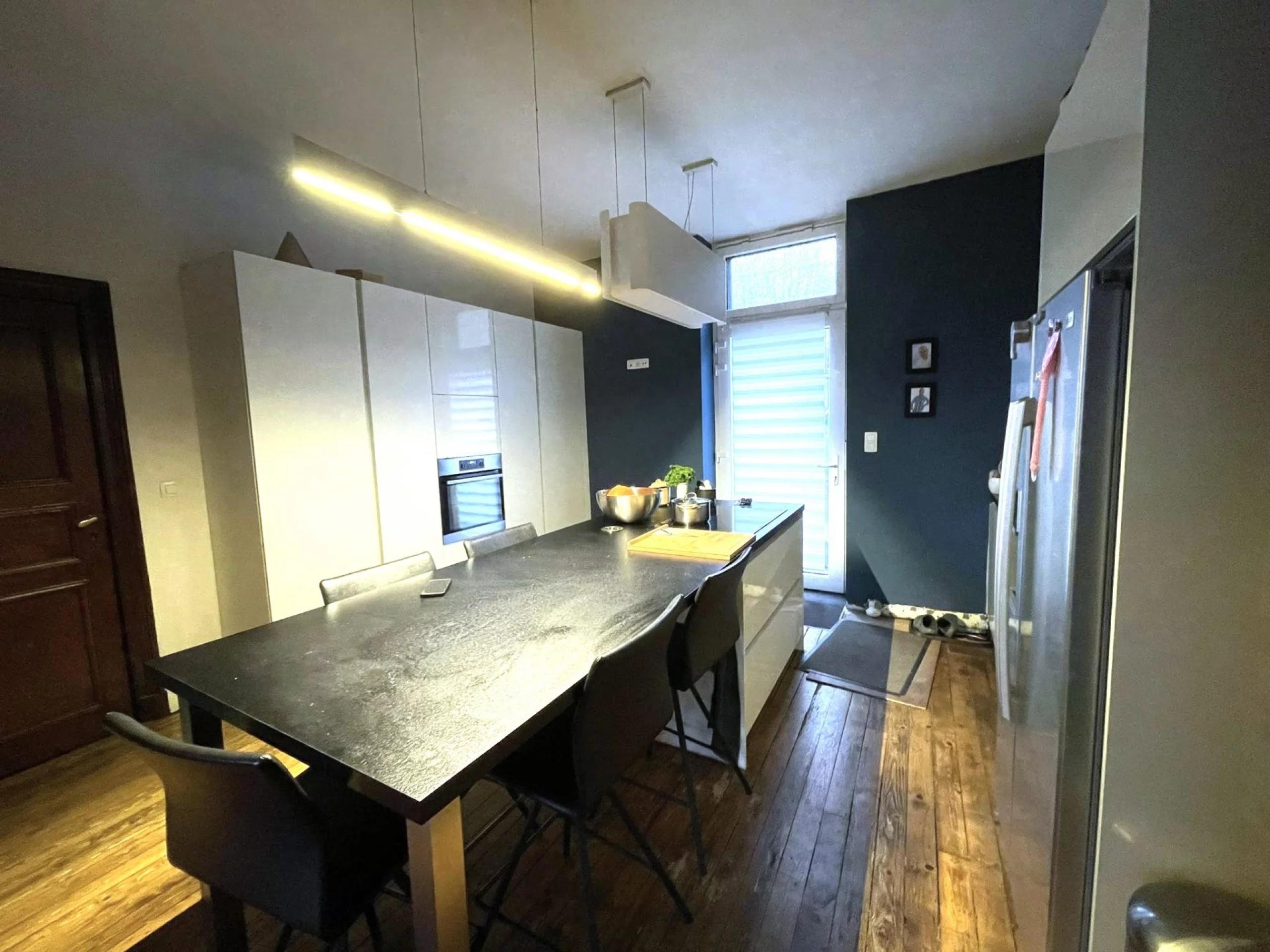 Option ! Charmante villa de caractère 4 façades