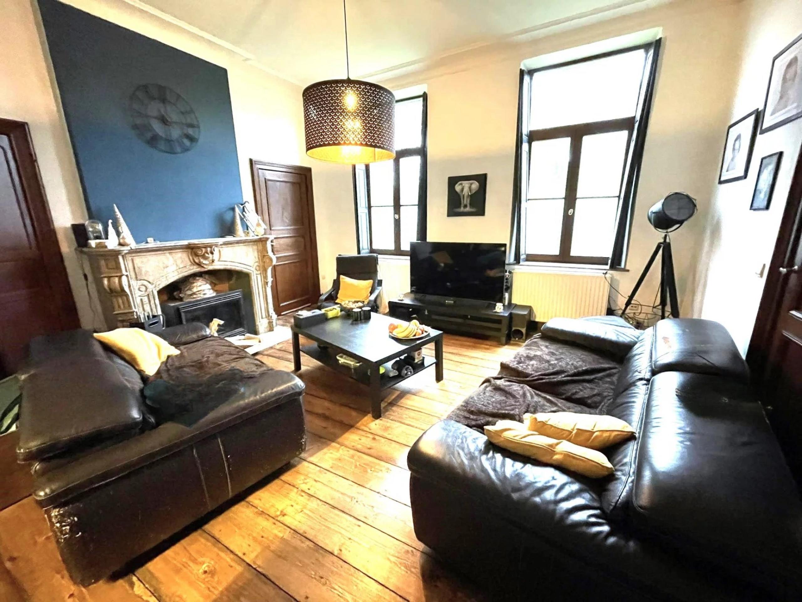 Option ! Charmante villa de caractère 4 façades