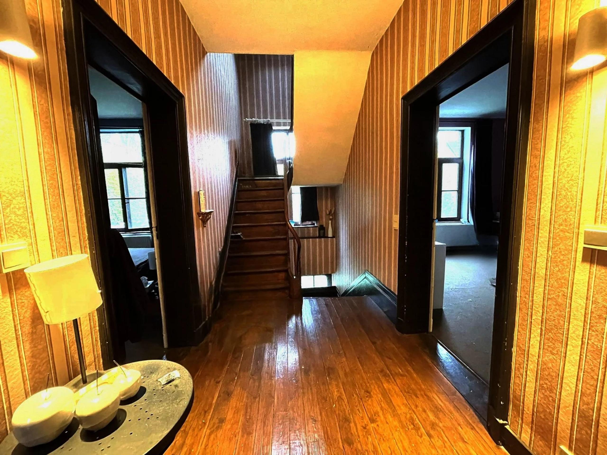 Option ! Charmante villa de caractère 4 façades