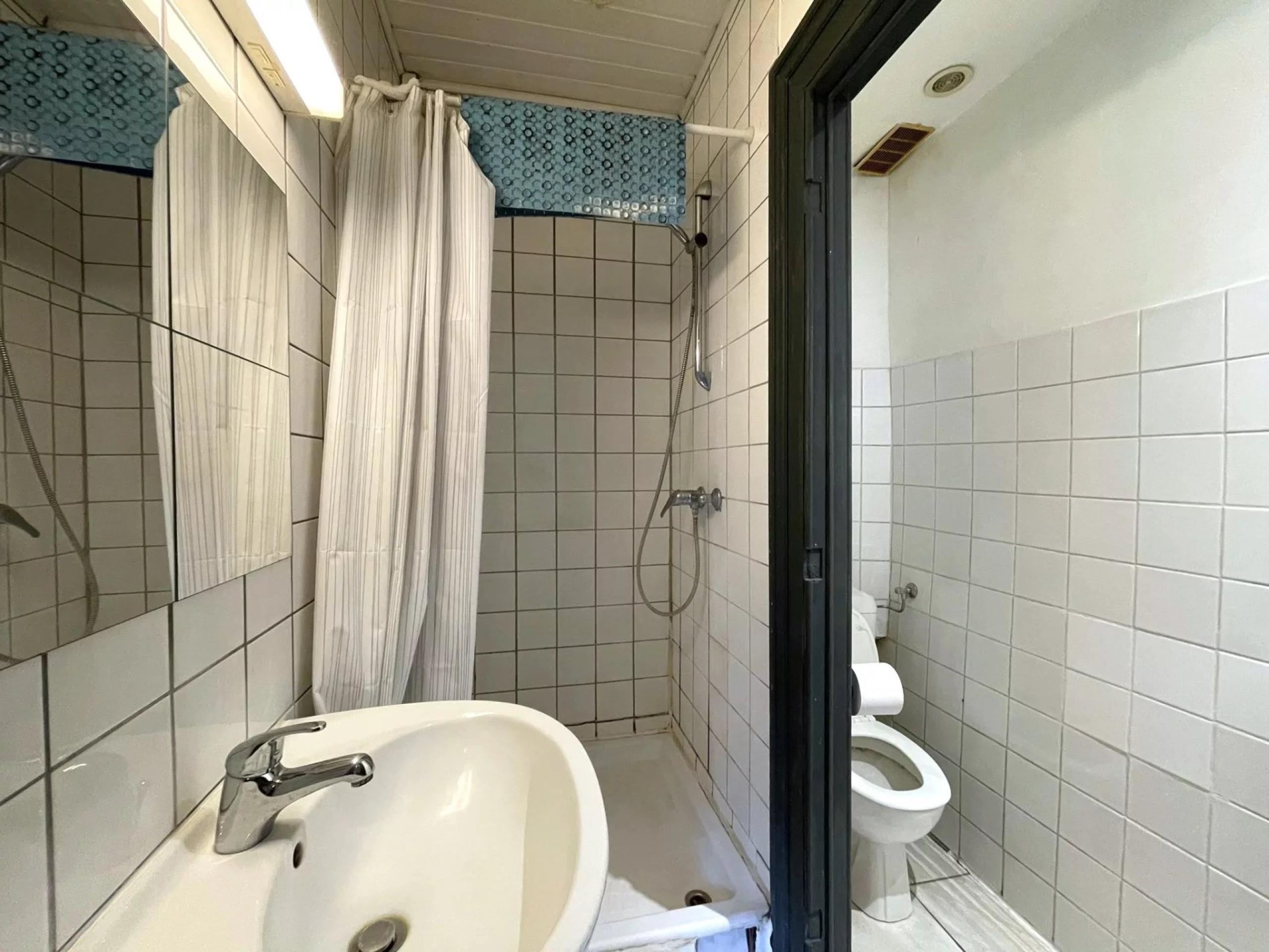 Immeuble de 4 appartements 2 chambres