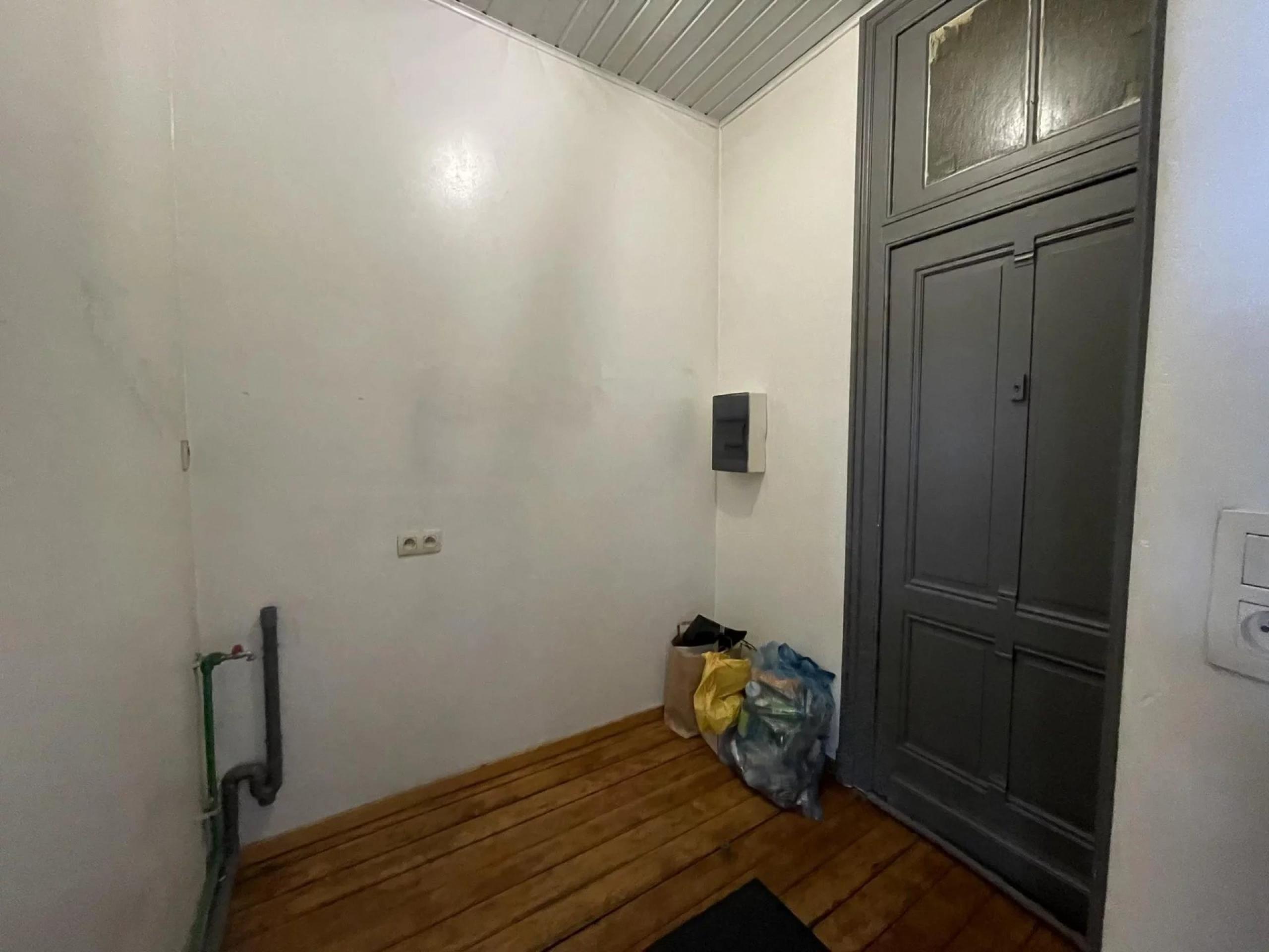 Immeuble de 4 appartements 2 chambres