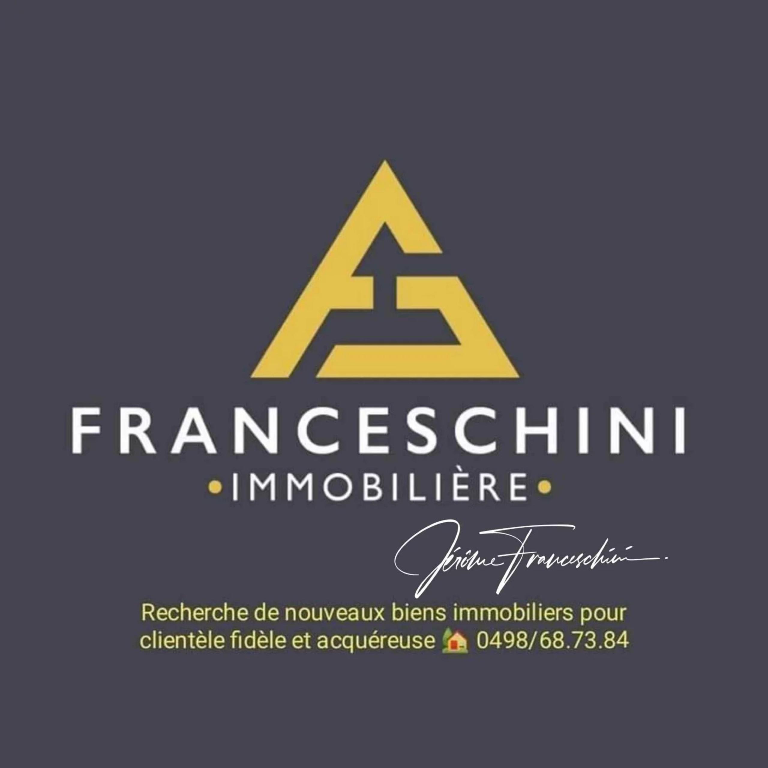Parcelle de terrain de +/- 3602 m² divisible en 2