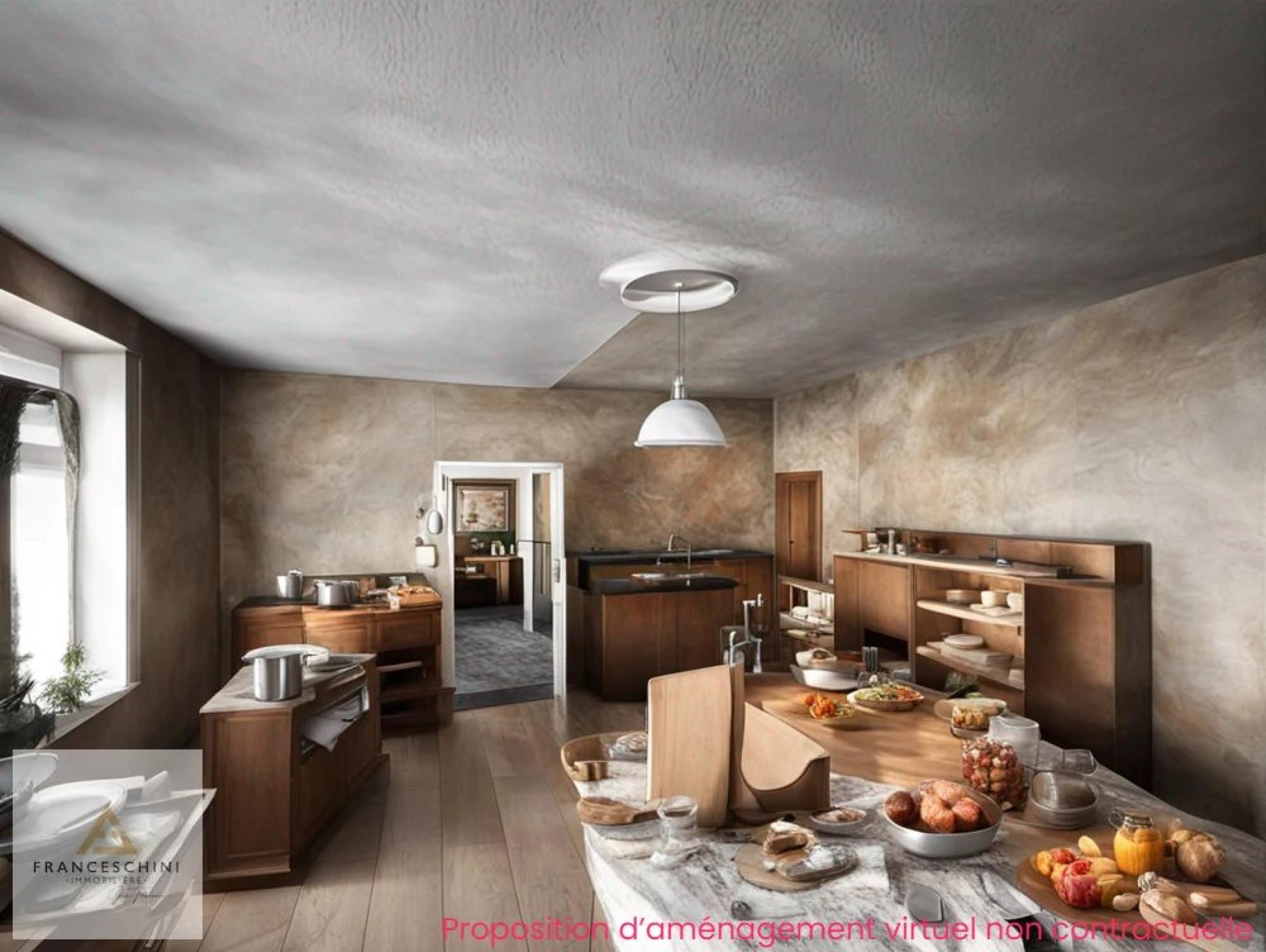 Vendu ! Maison à réhabiliter 3 chambres et jardin