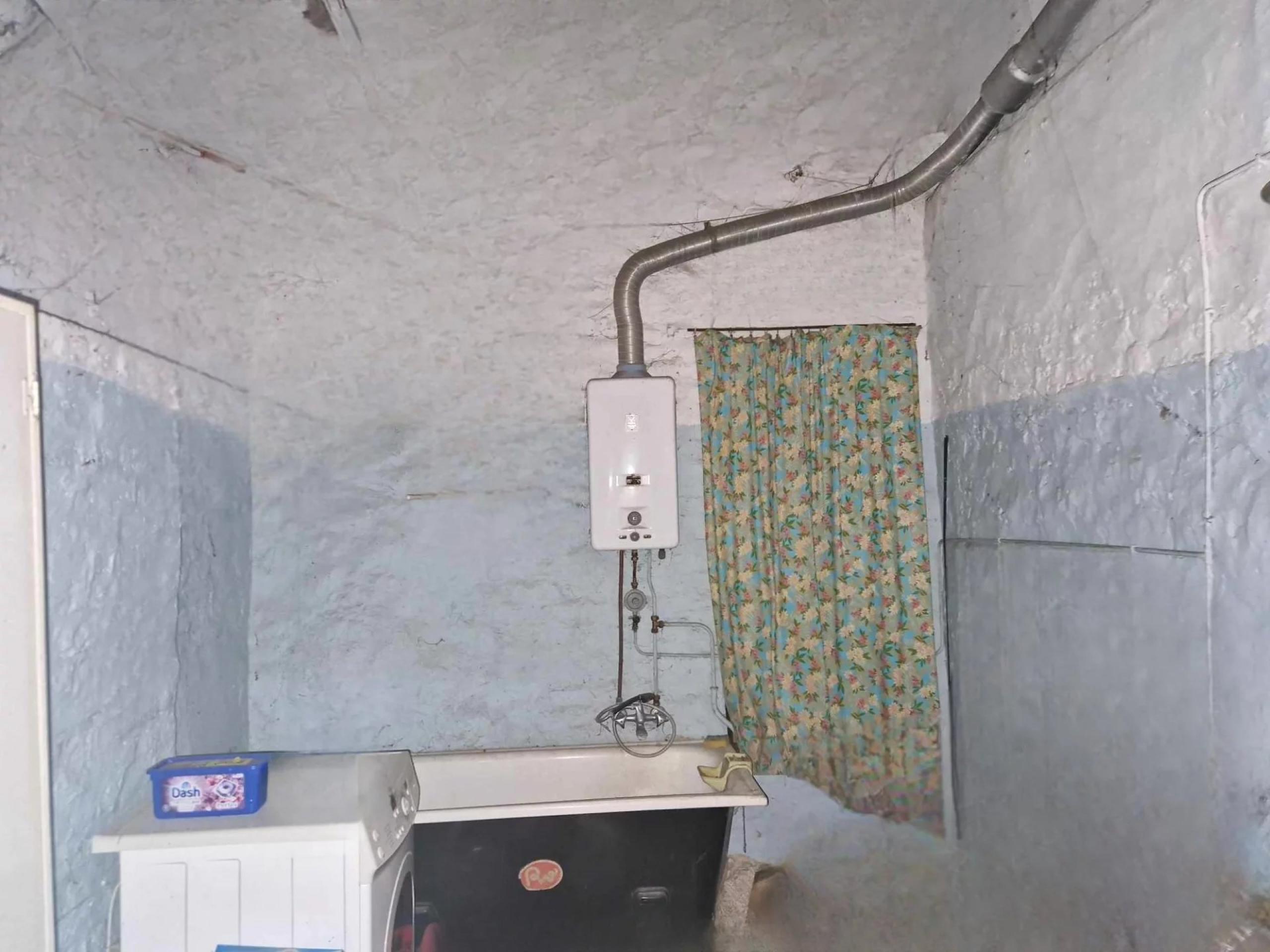 Vendu ! Maison à réhabiliter 3 chambres et jardin