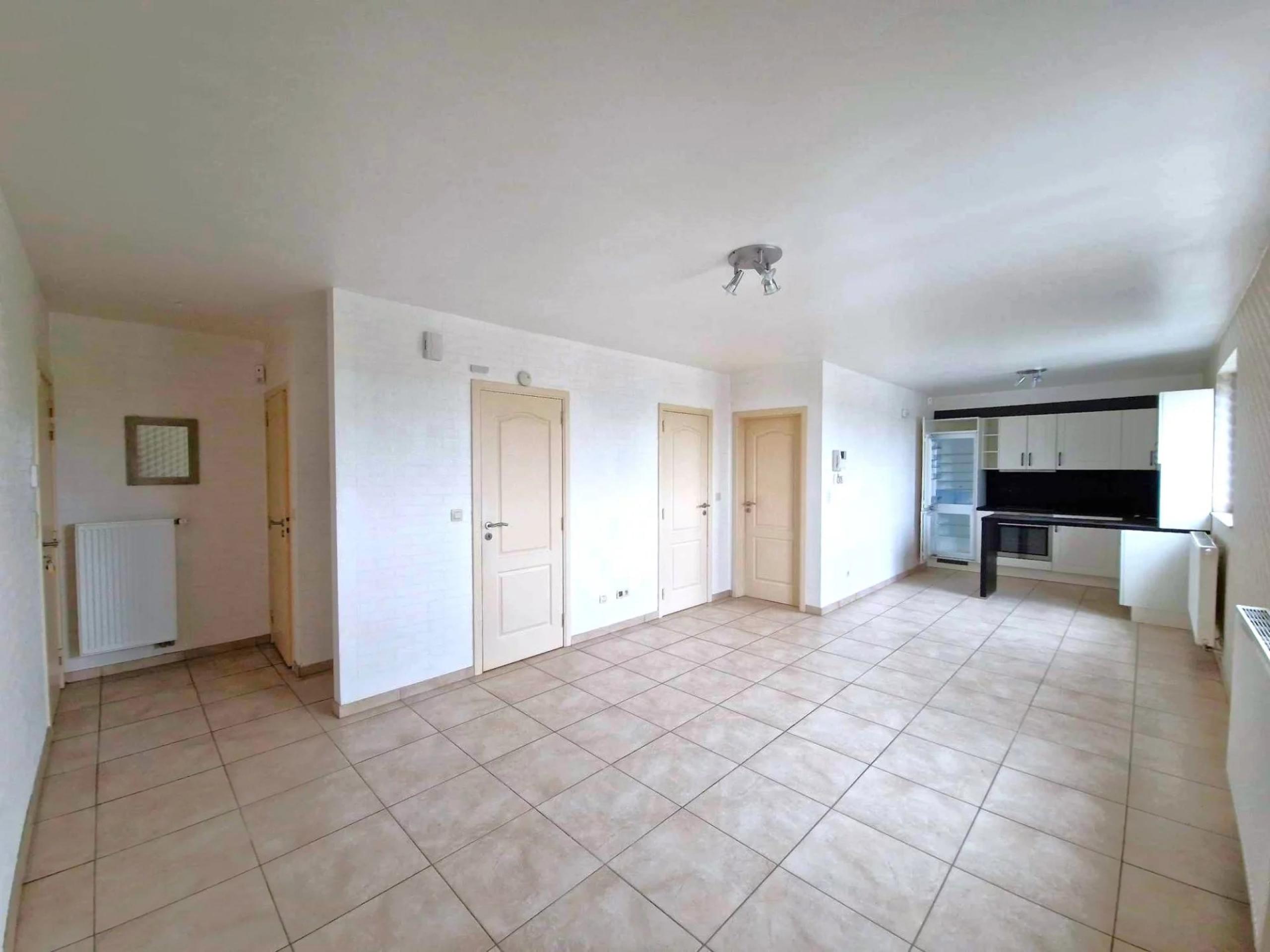 Loué ! Appartement une chambre et parking