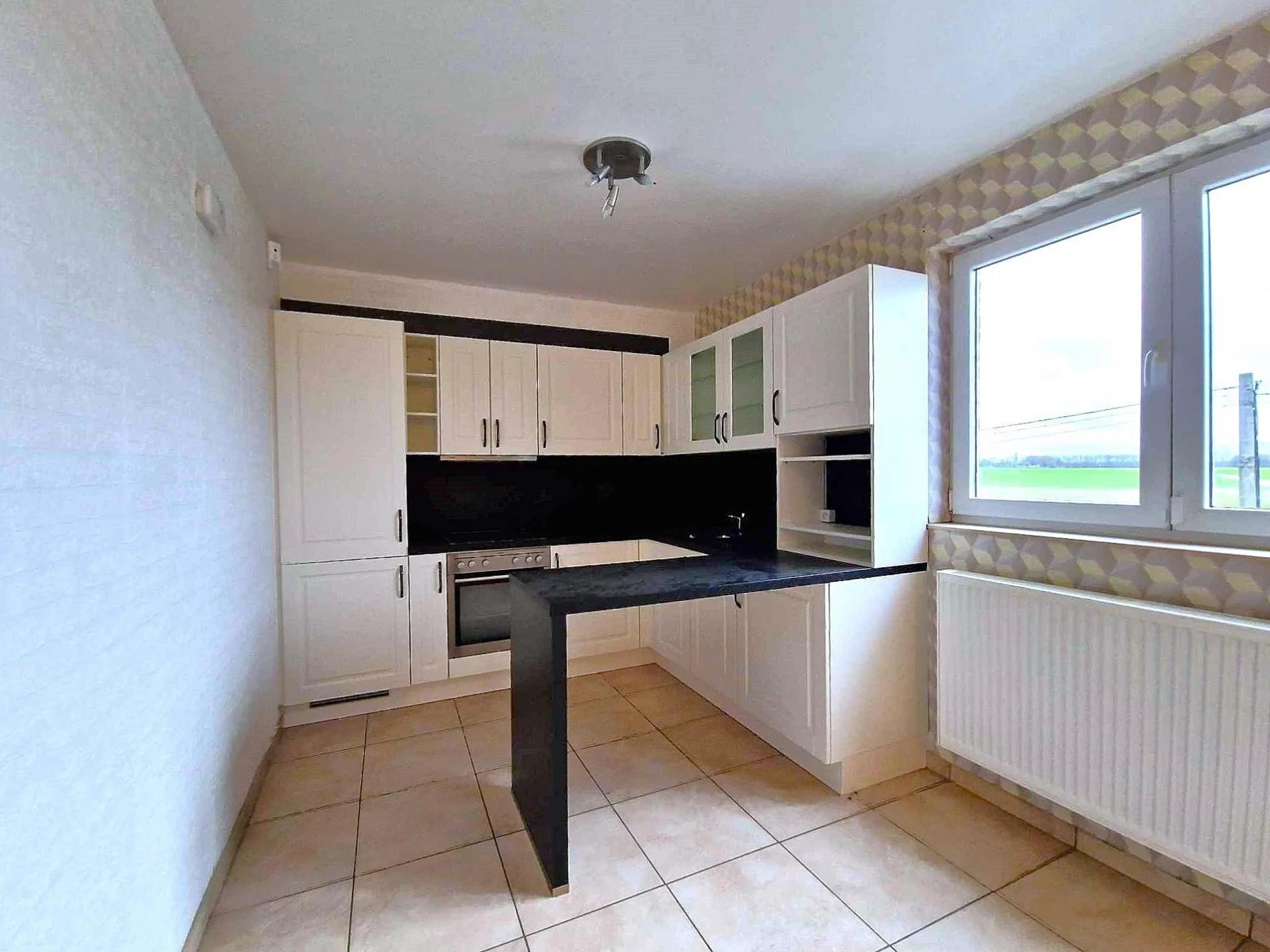 Loué ! Appartement une chambre et parking