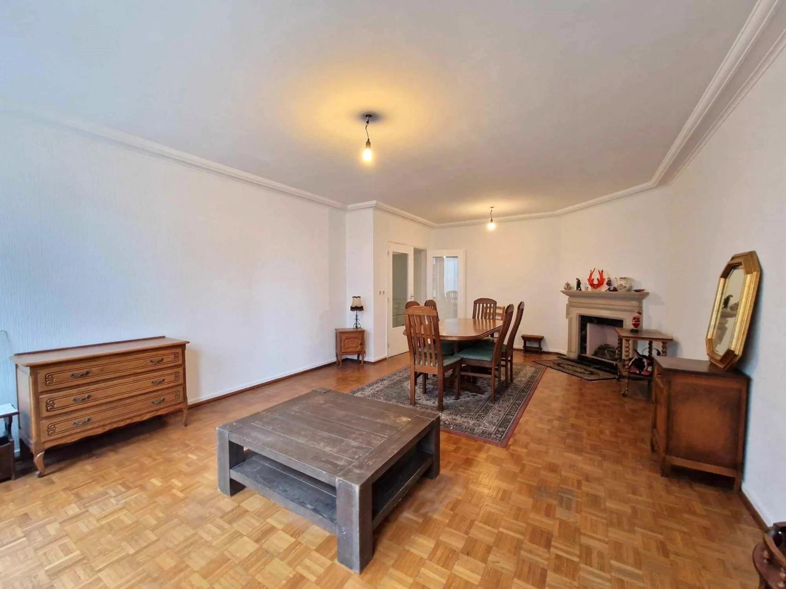 Vendu ! Agréable appartement une chambre et cave