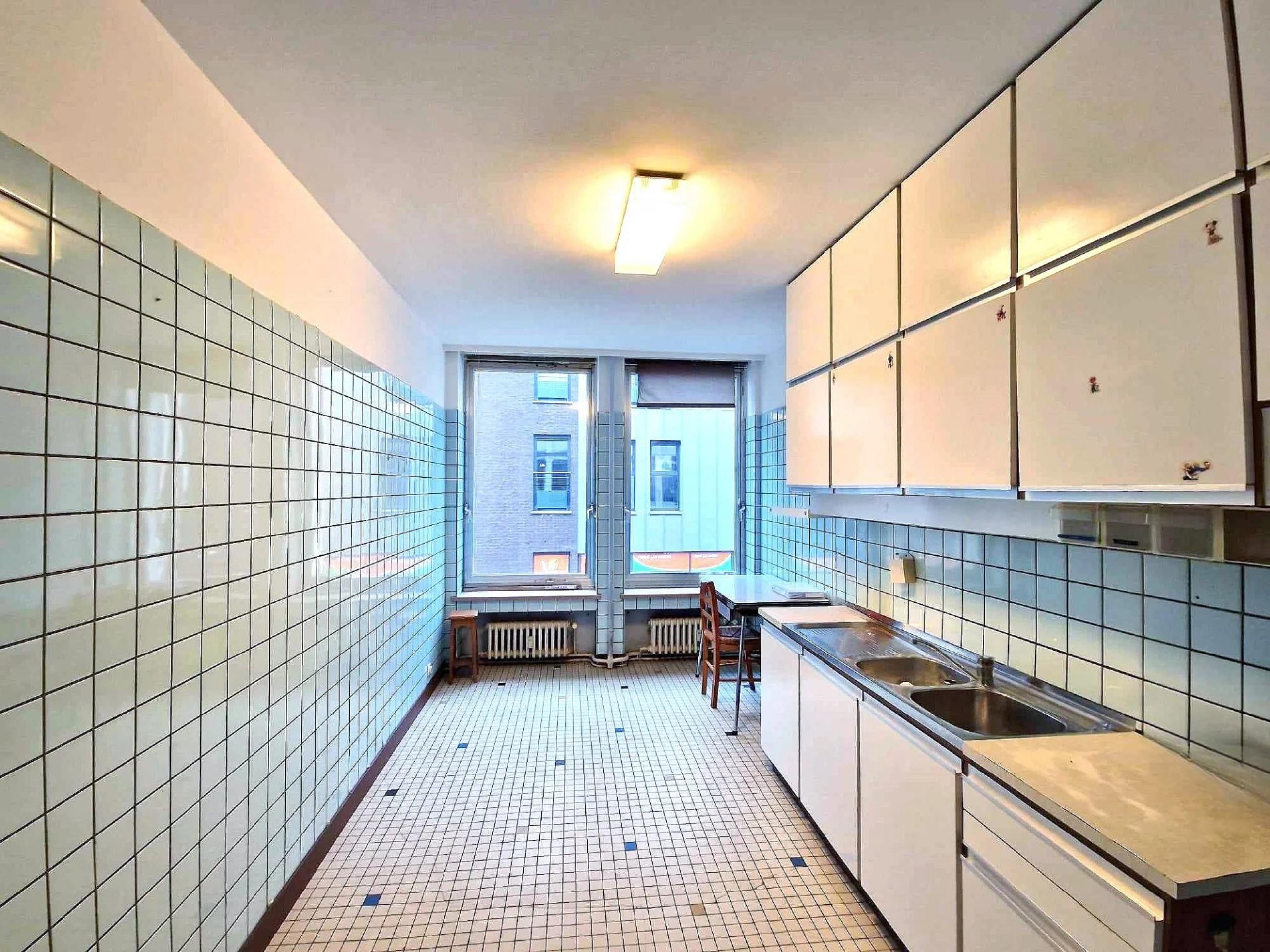 Vendu ! Agréable appartement une chambre et cave