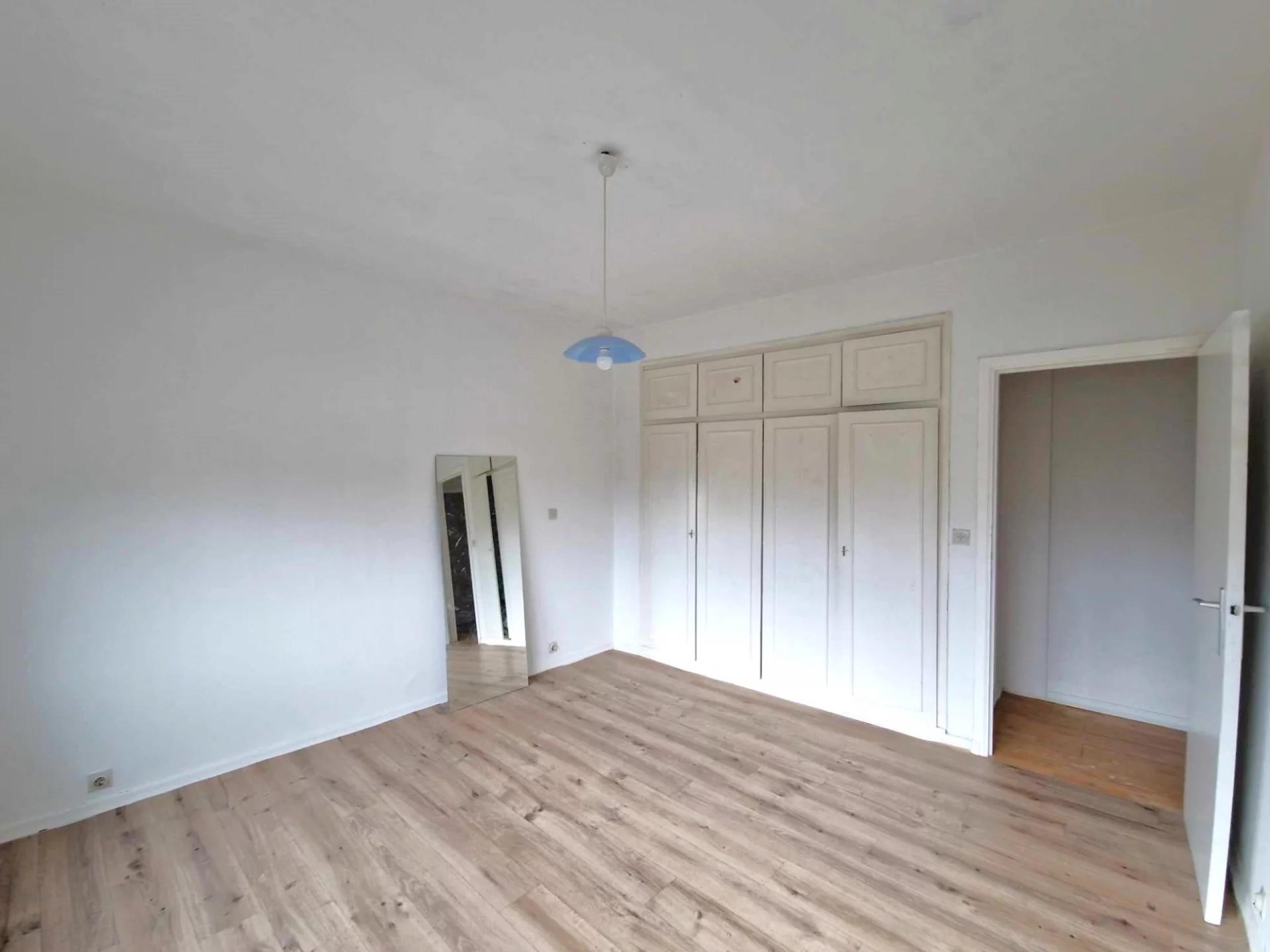 Vendu ! Agréable appartement une chambre et cave