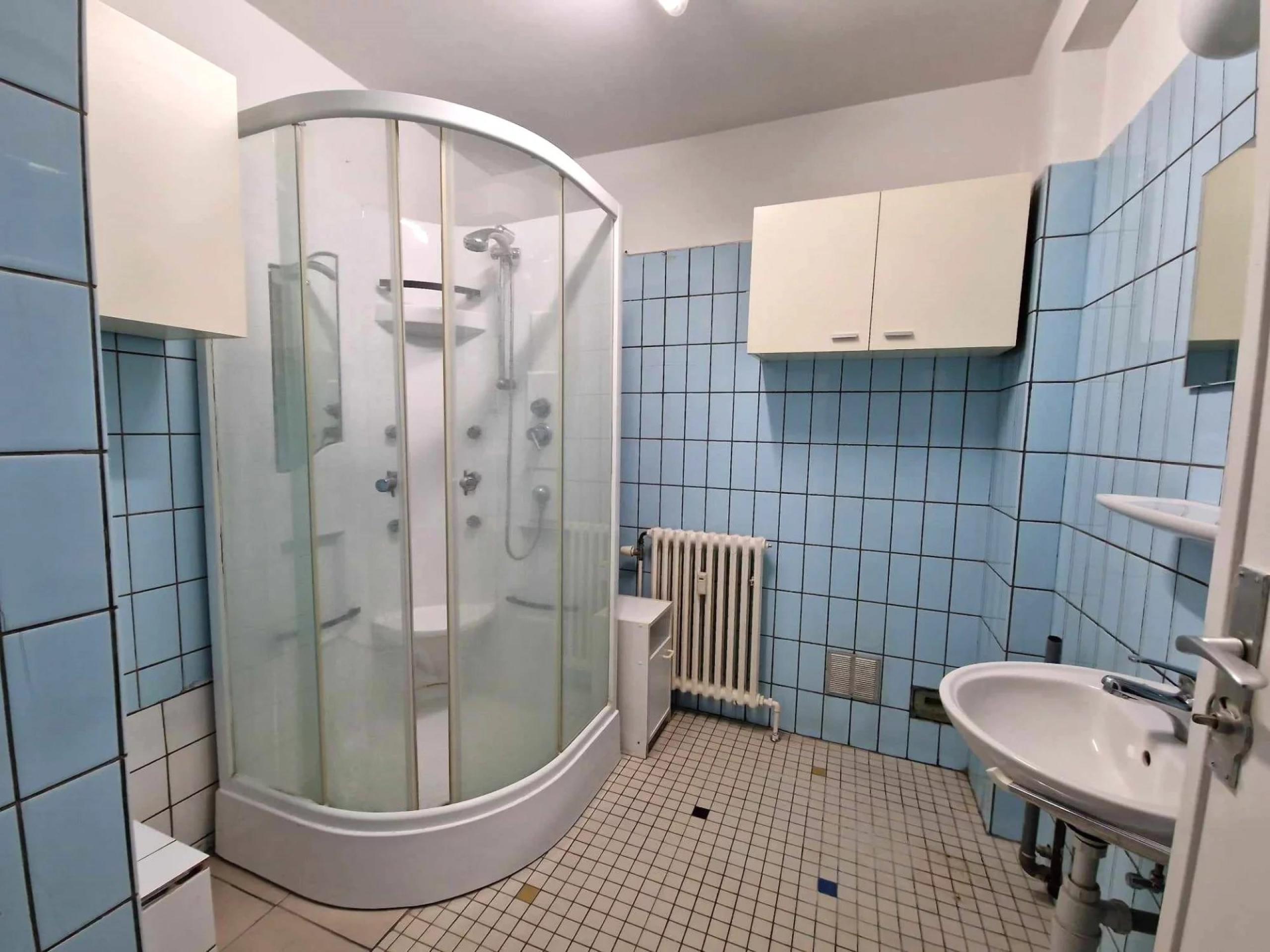 Vendu ! Agréable appartement une chambre et cave
