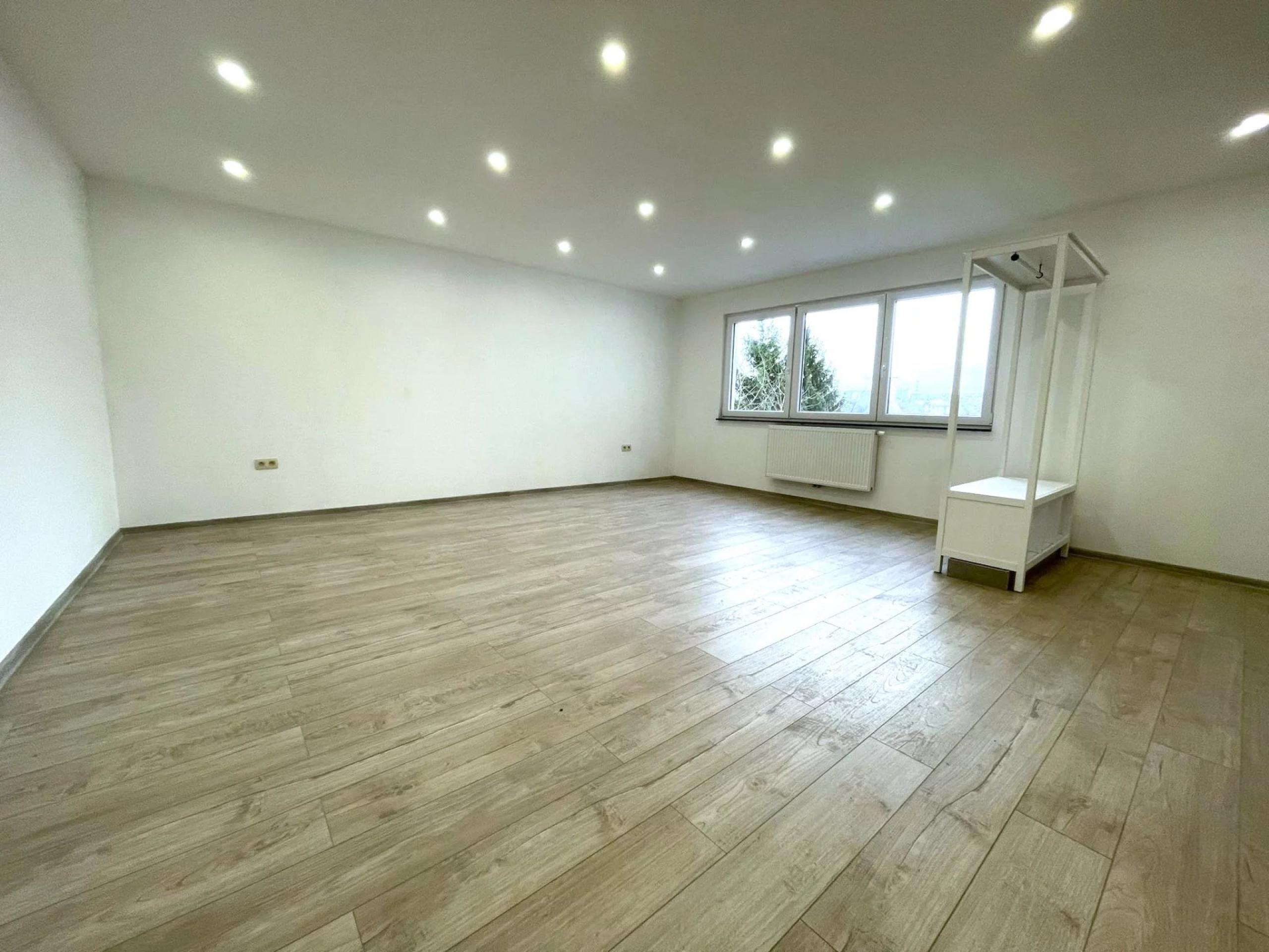 Loué ! Duplex 2 chambres et 3 salles d'eau