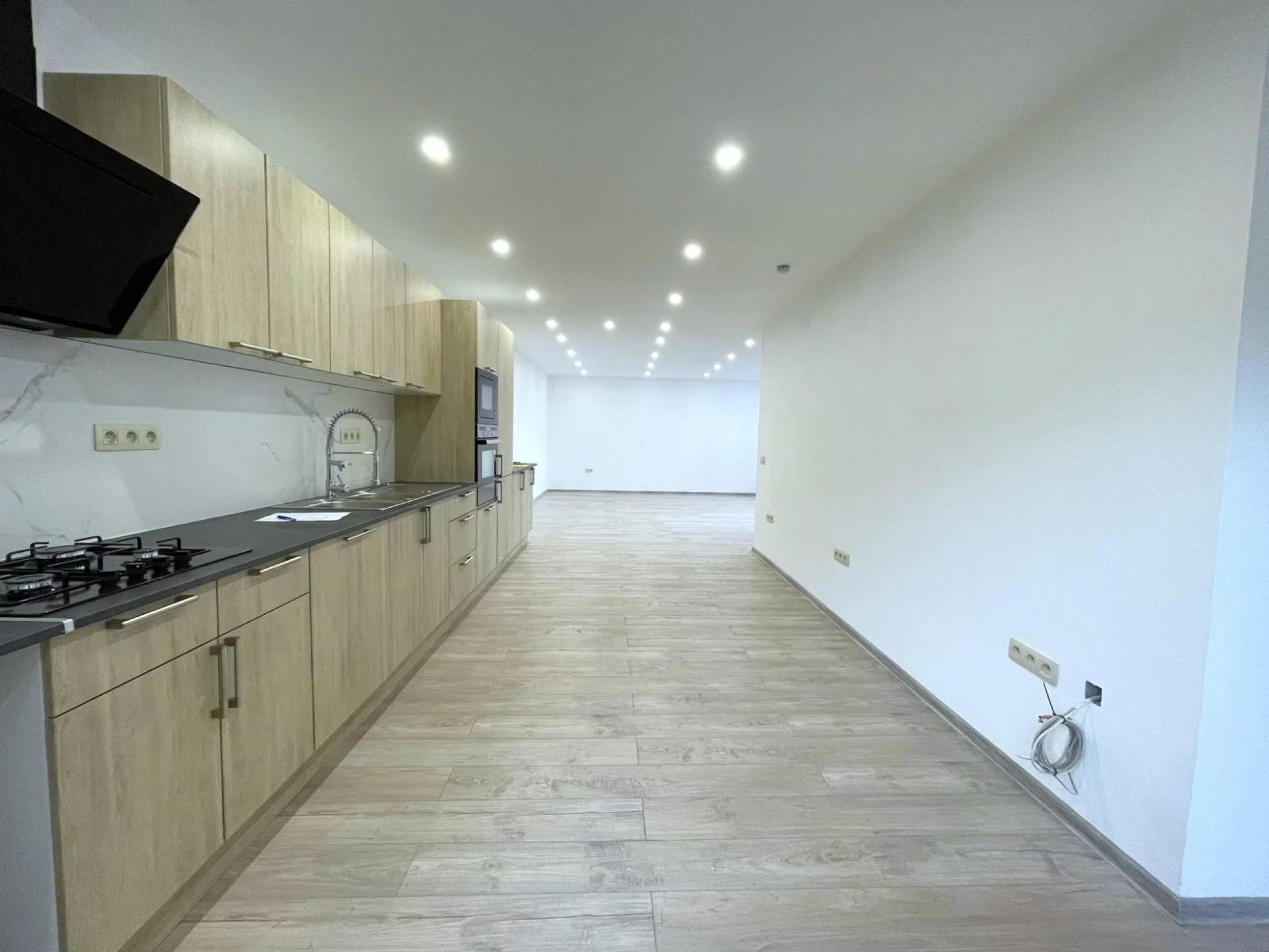 Loué ! Duplex 2 chambres et 3 salles d'eau