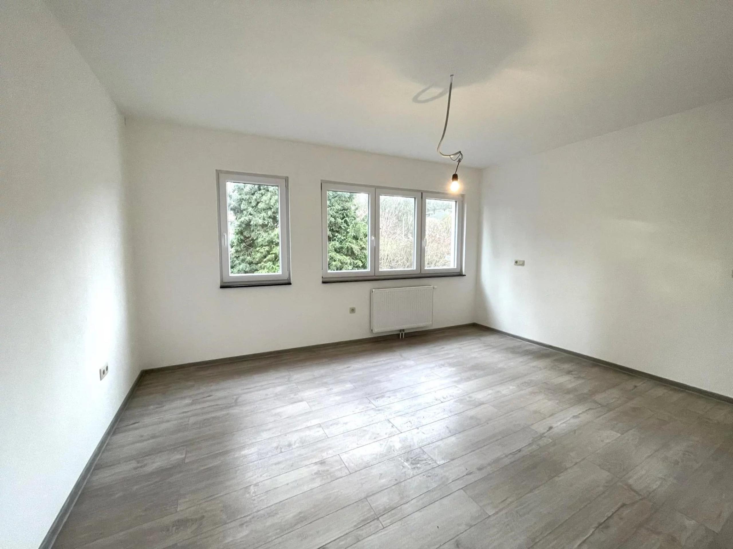 Loué ! Duplex 2 chambres et 3 salles d'eau