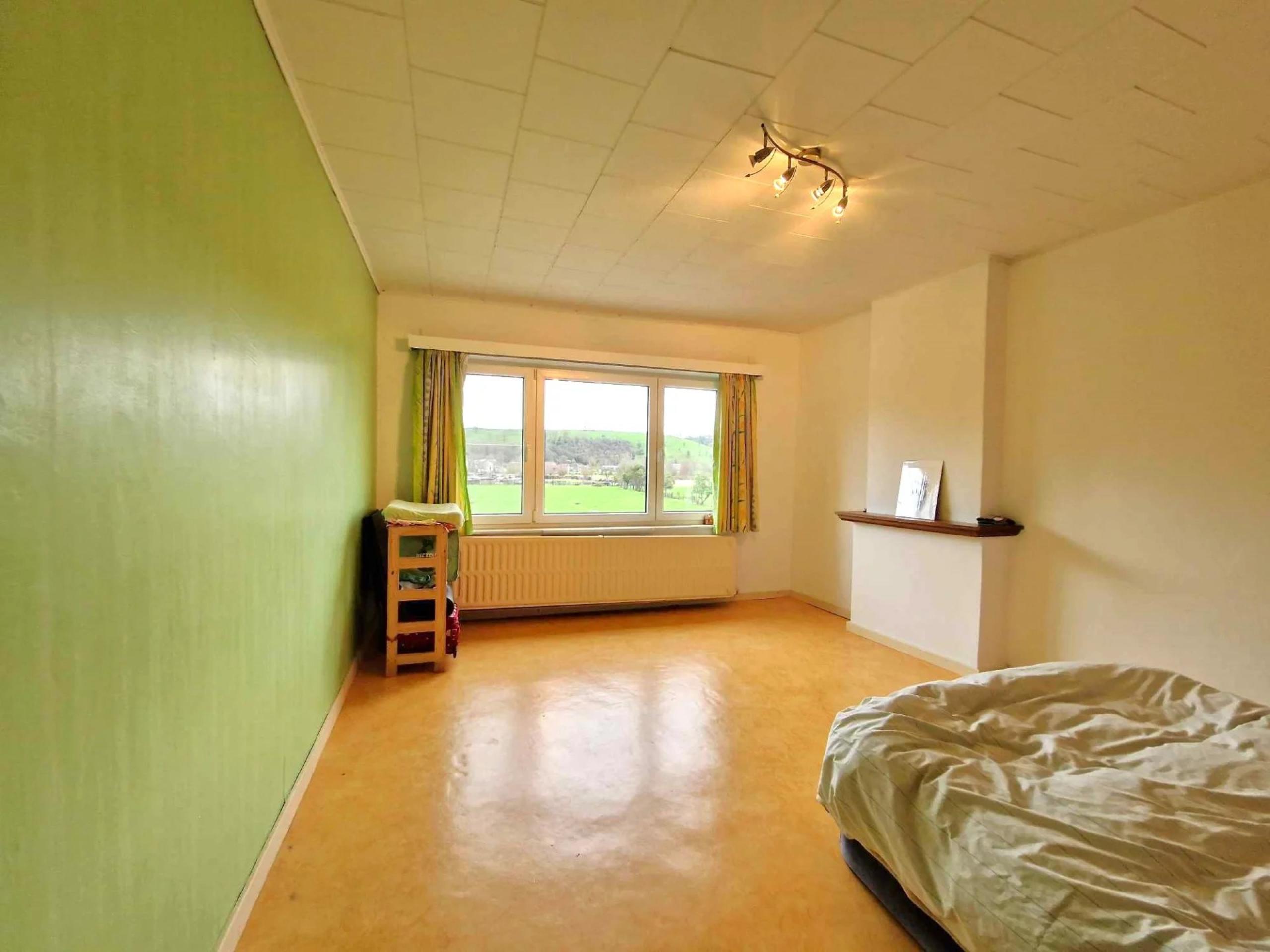 Loué! Maison bel étage 2 chambres et terrasse