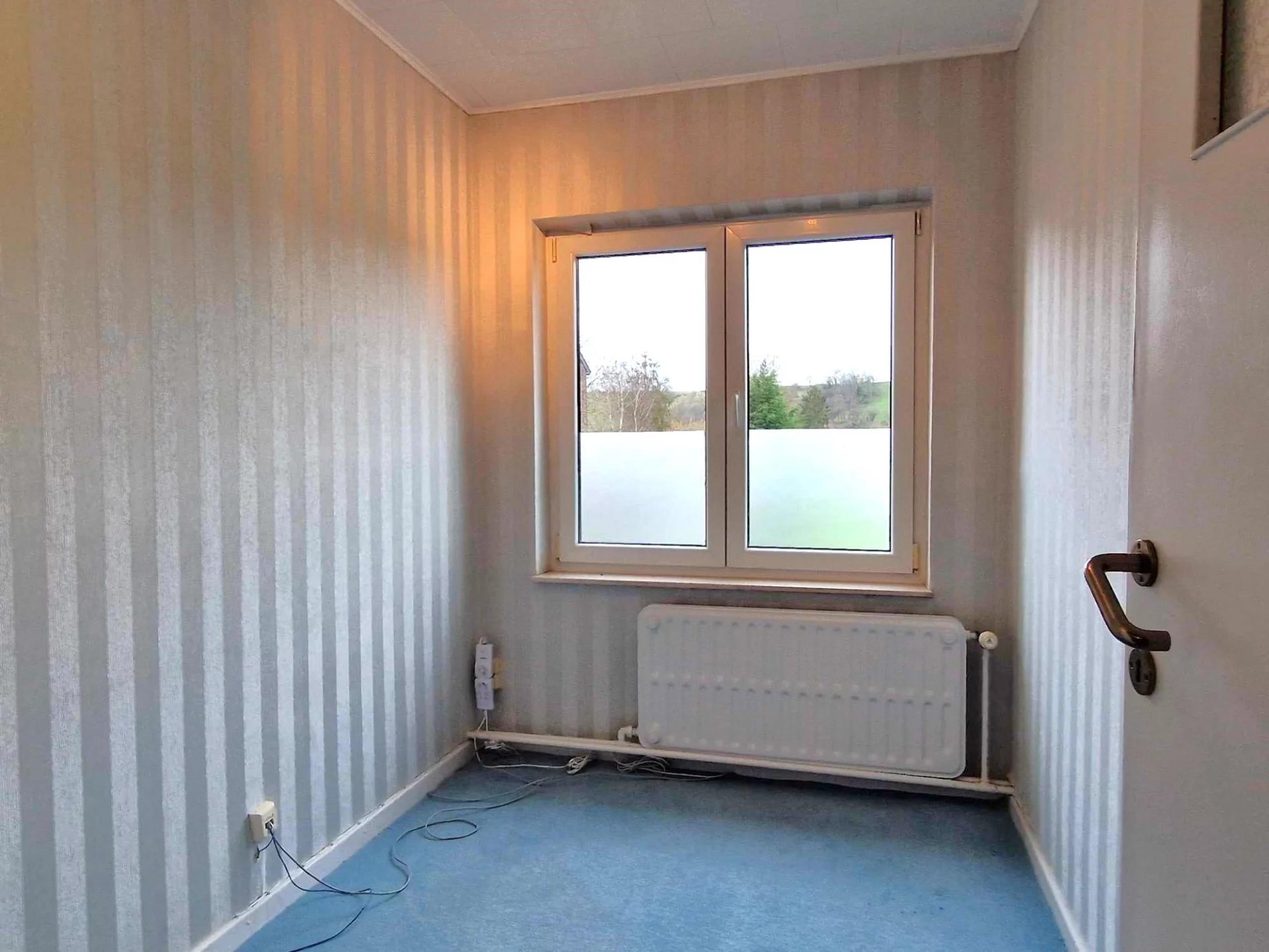 Loué! Maison bel étage 2 chambres et terrasse