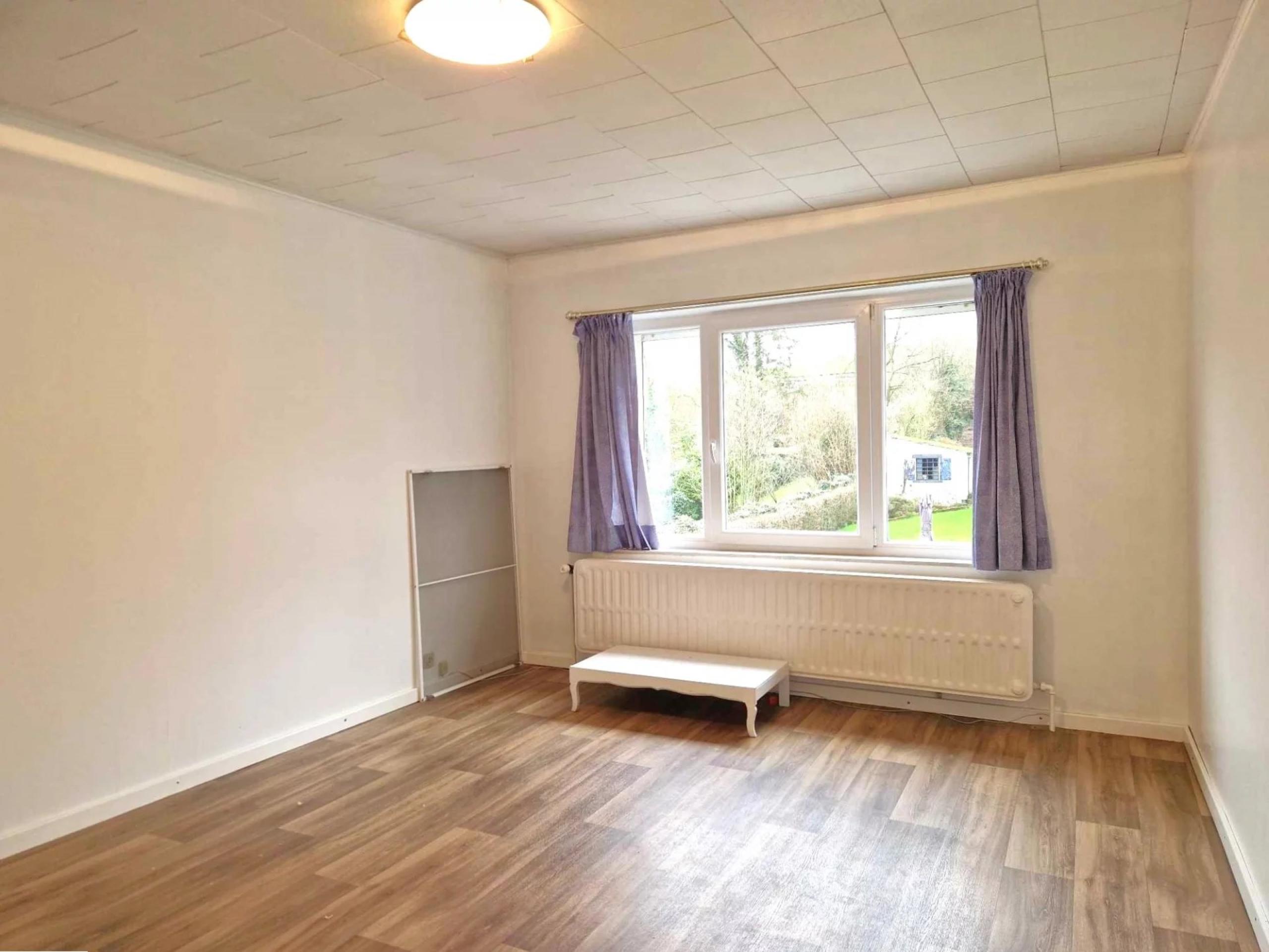 Loué! Maison bel étage 2 chambres et terrasse