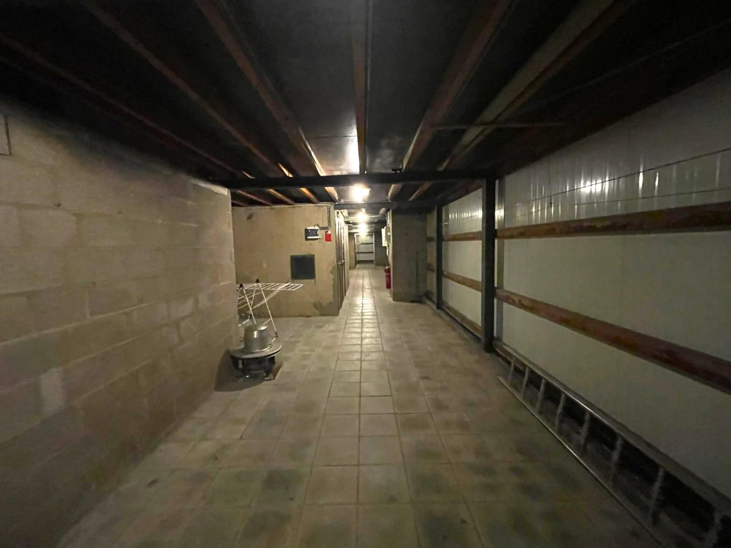 Vendu !  Bel appartement 2 chambres avec place de parking