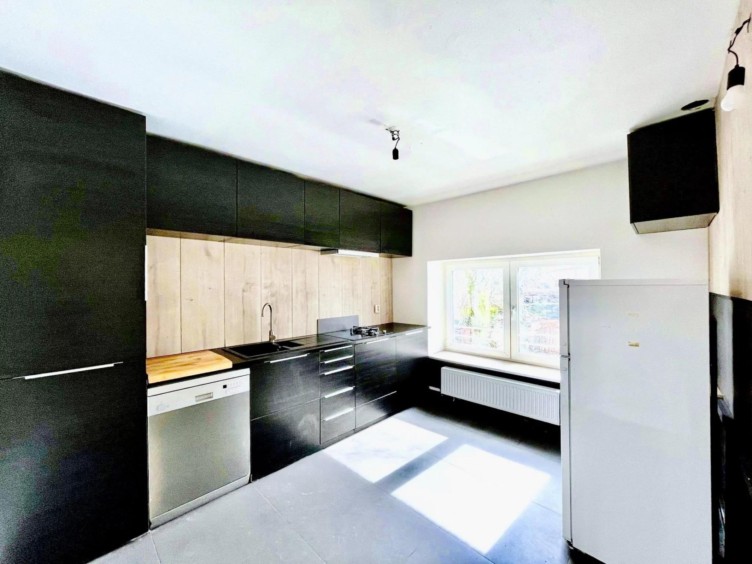 Spacieux appartement 2 chambres et parking