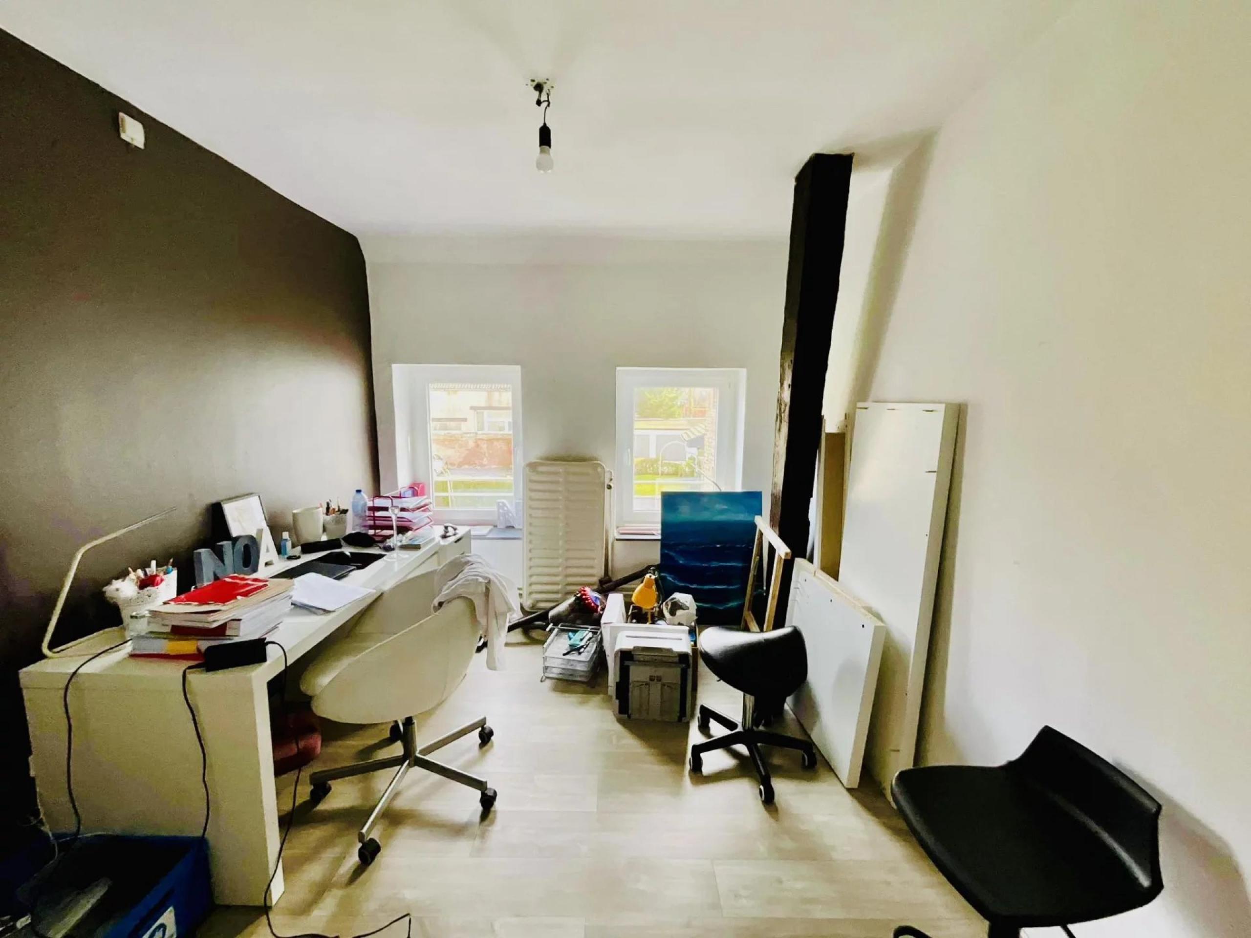 Spacieux appartement 2 chambres et parking