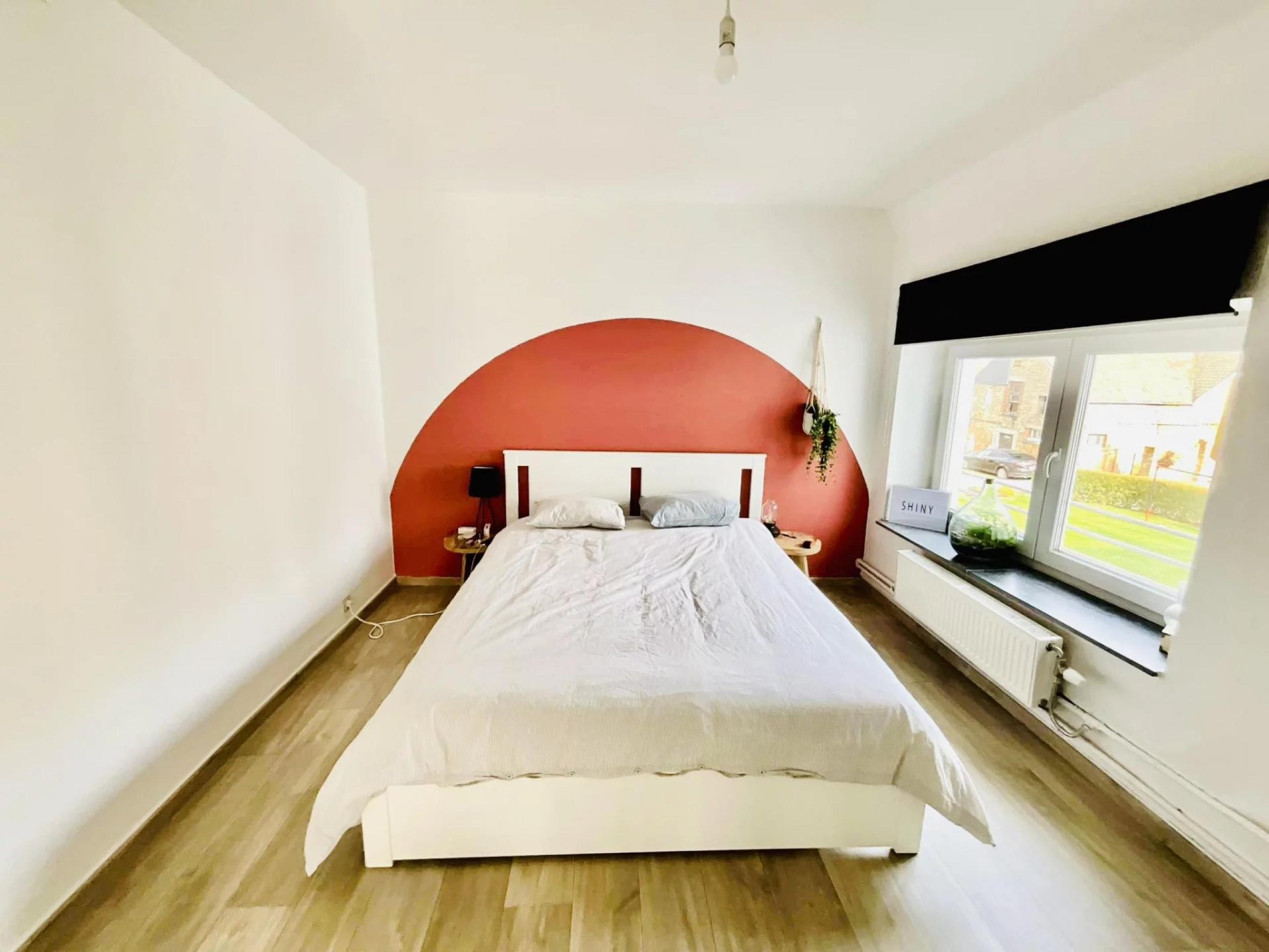 Spacieux appartement 2 chambres et parking