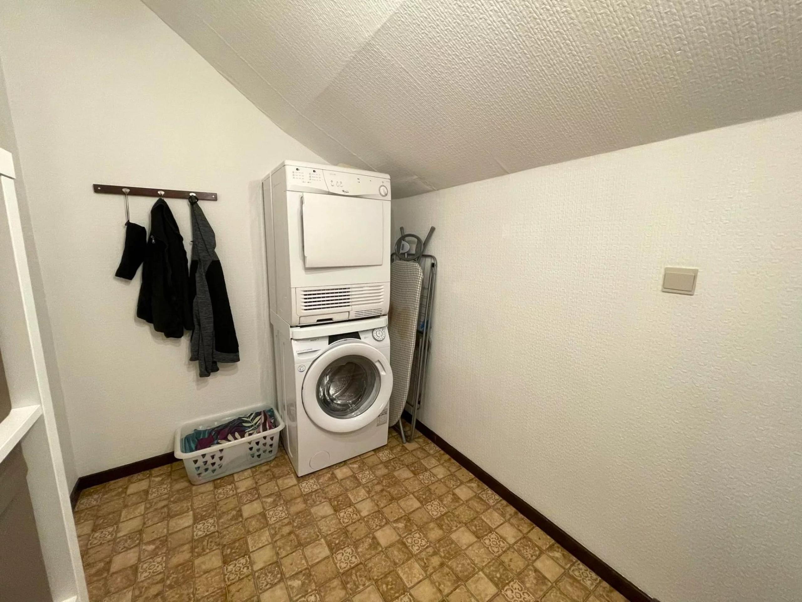 Loué ! Jolie maison 1 Chambre avec jardin