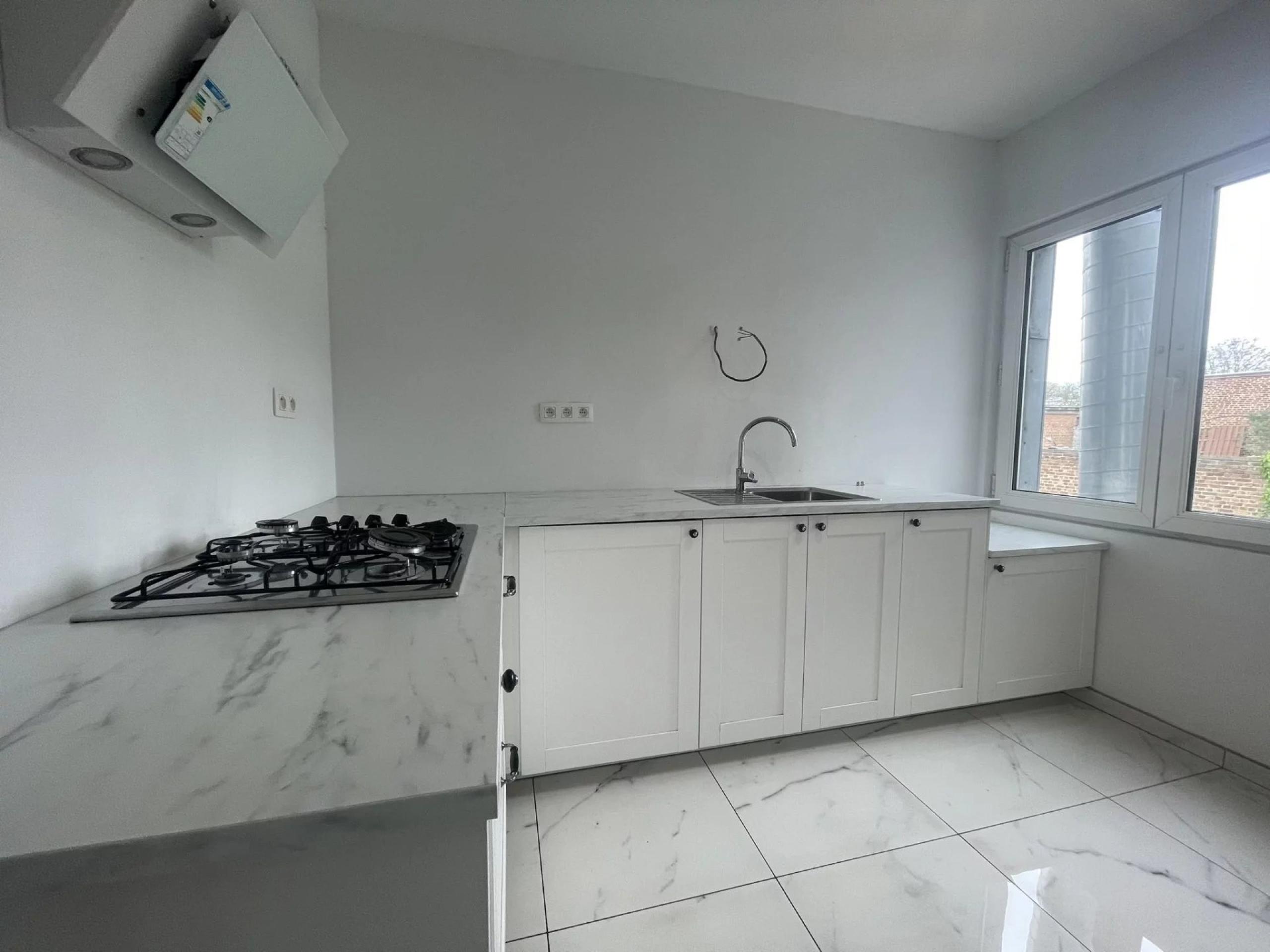 Appartement 2 chambres proche de Belle Île