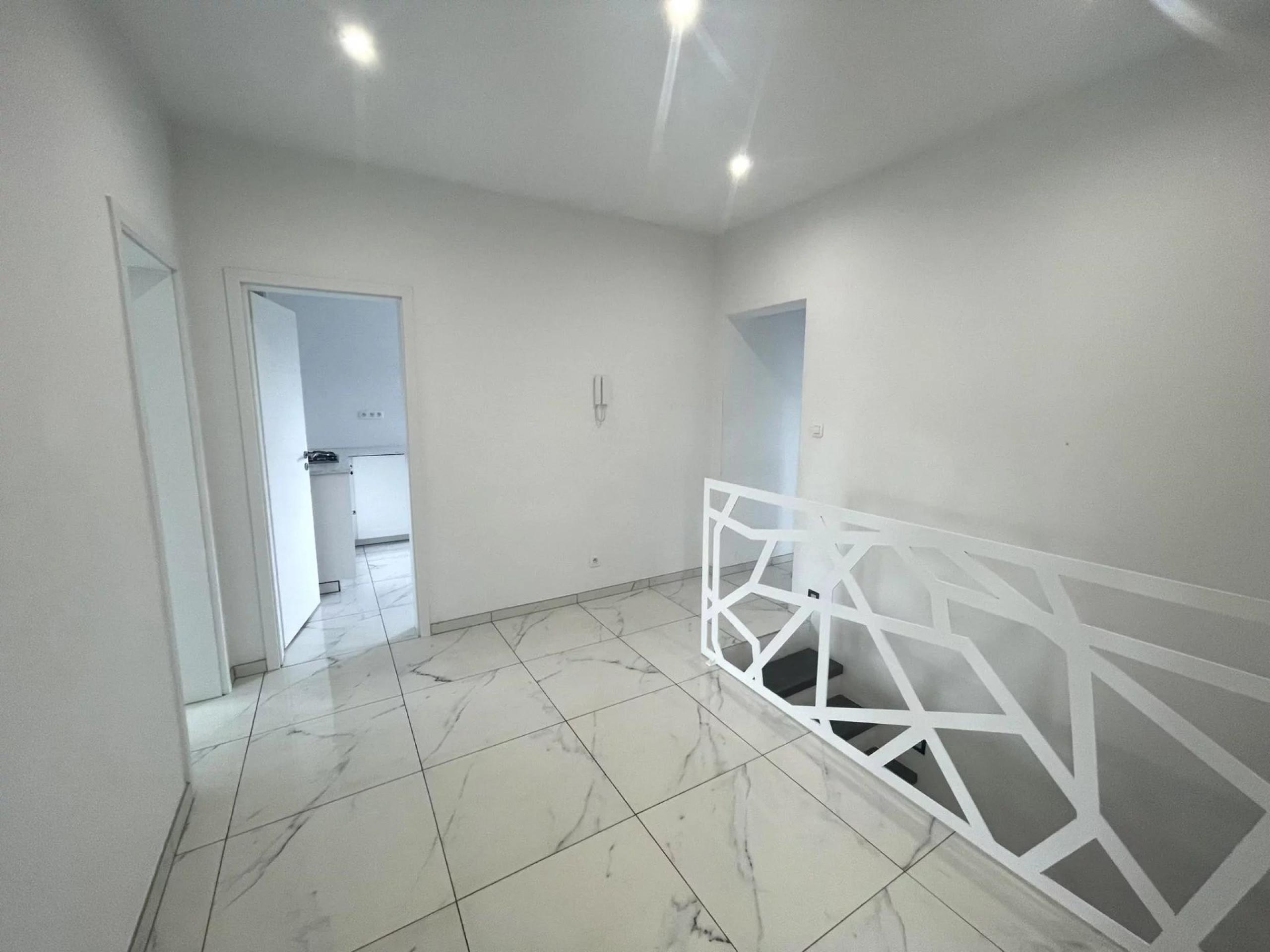 Appartement 2 chambres proche de Belle Île