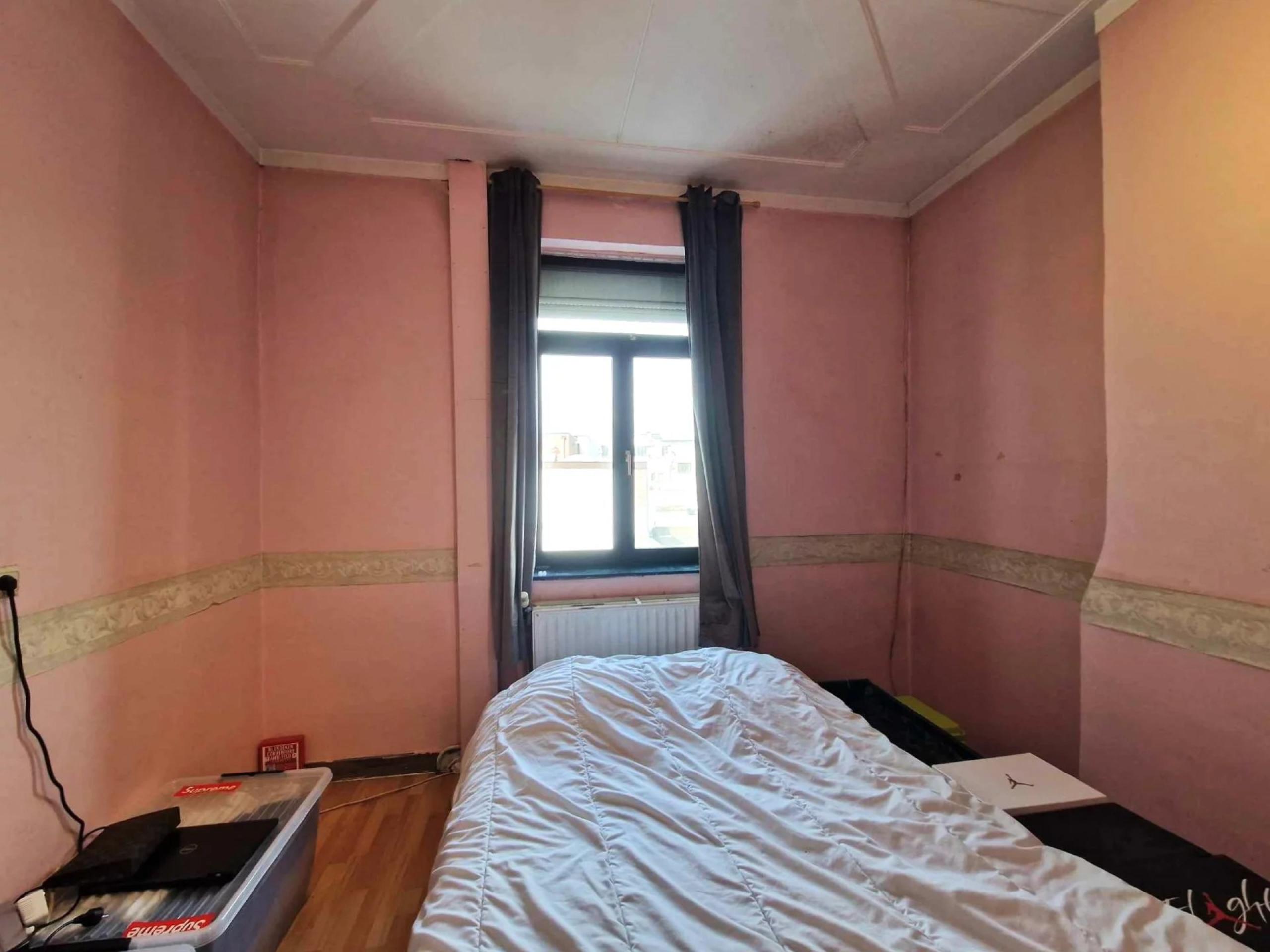 Option ! Maison de Maîtres 7 chambres, bureau, annexe