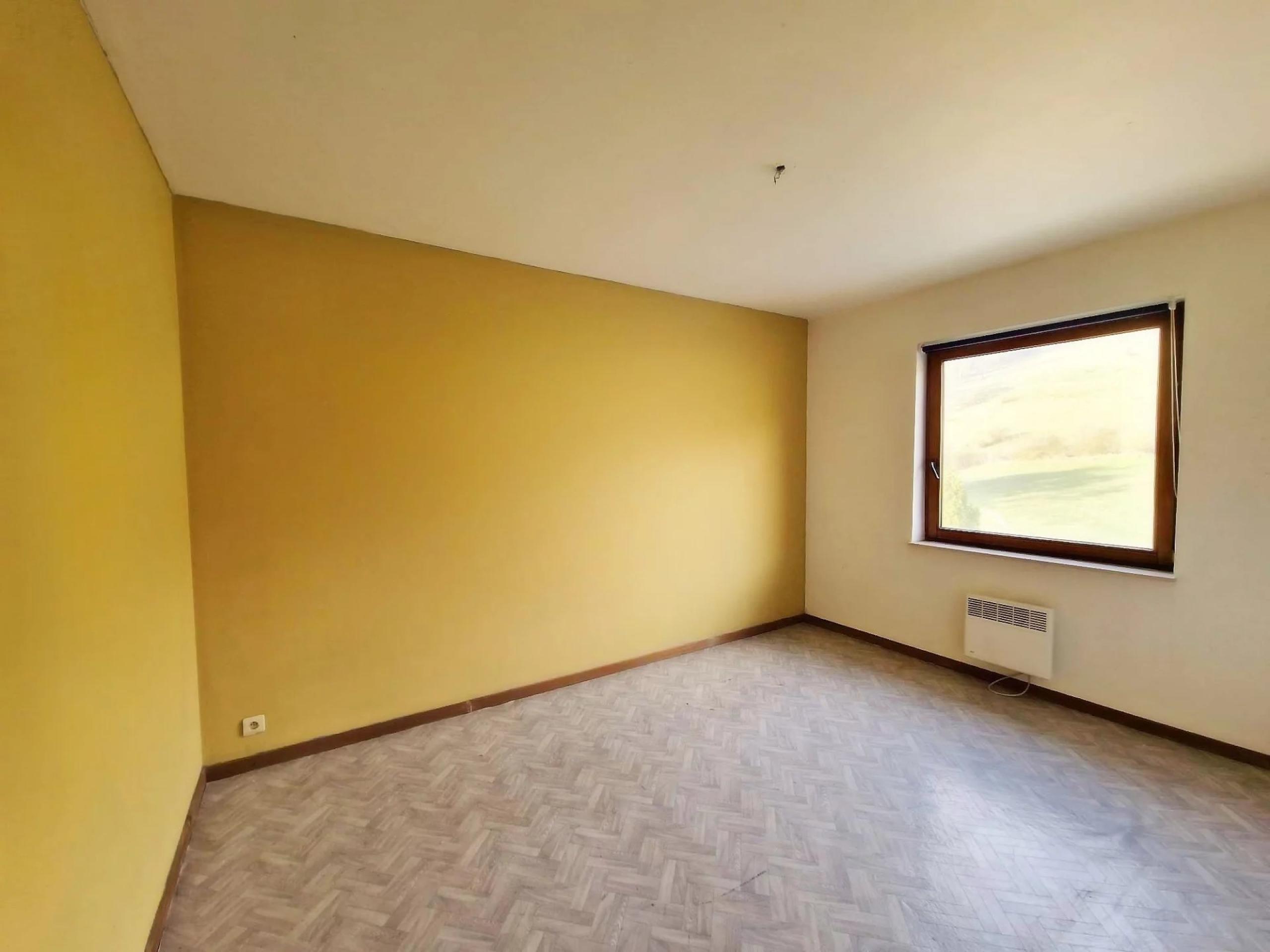 Appartement 2 chambres et garage