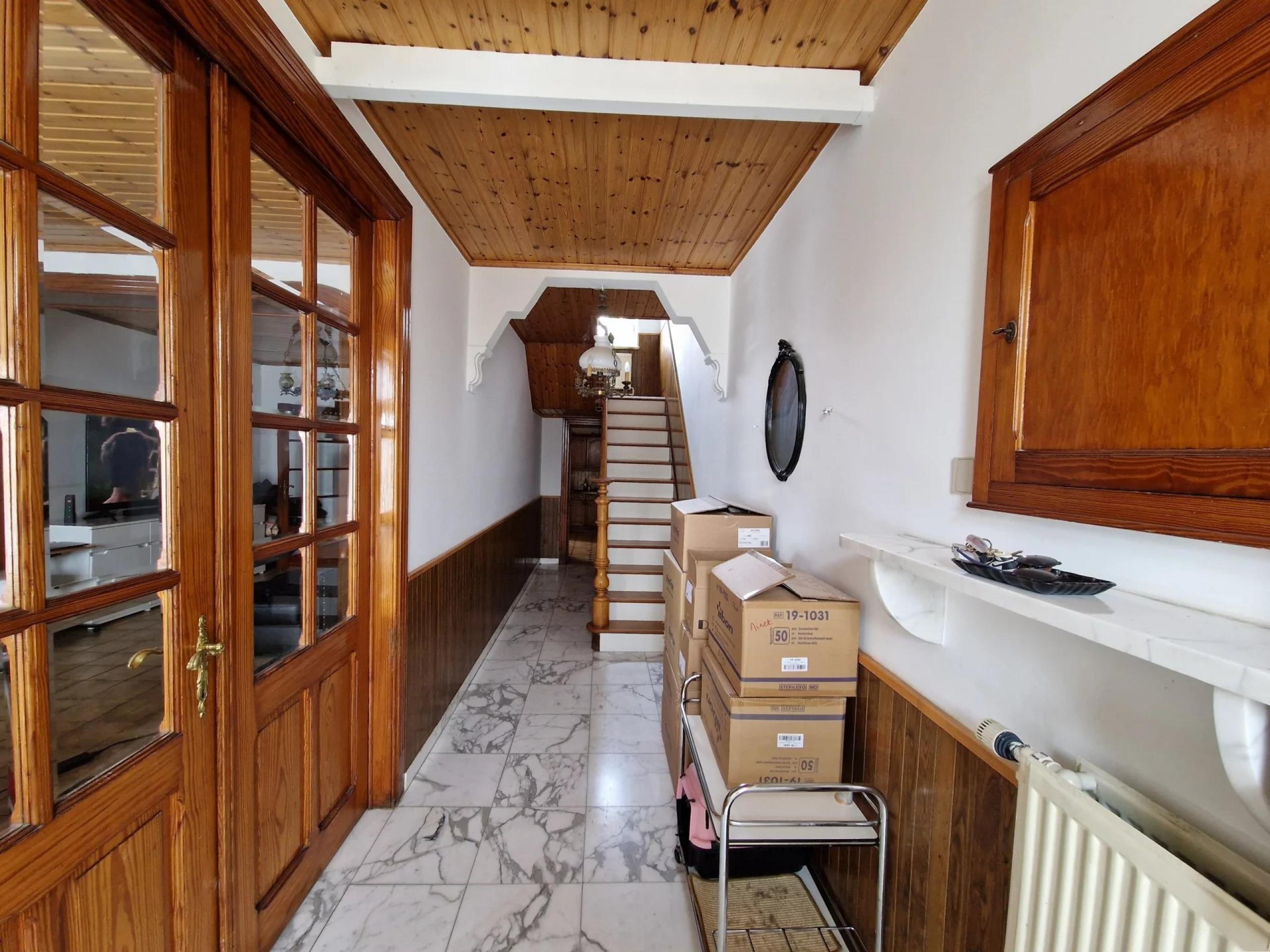 Loué ! Maison 2 chambres, bureau et jardin