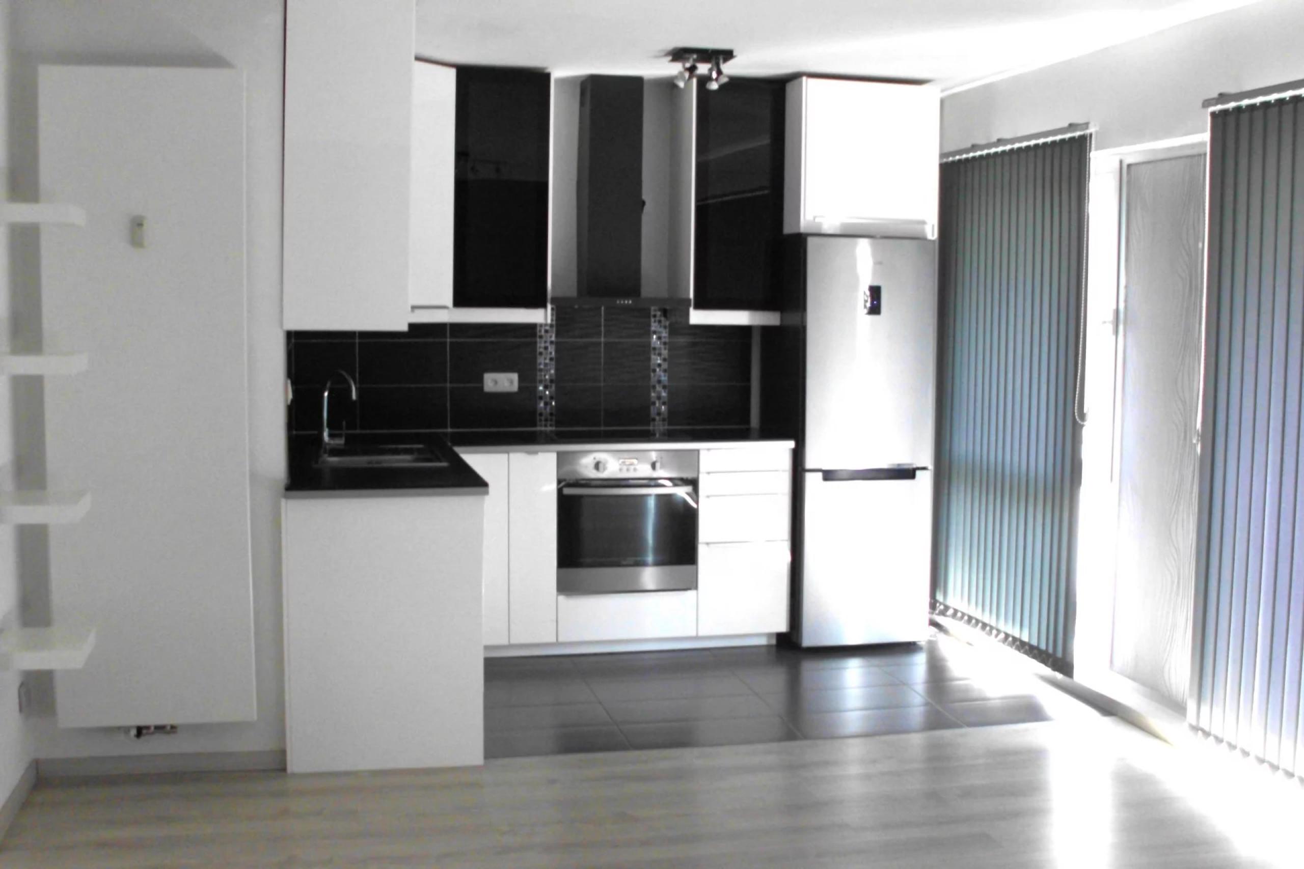 Appartement 2 chambres avec terrasse
