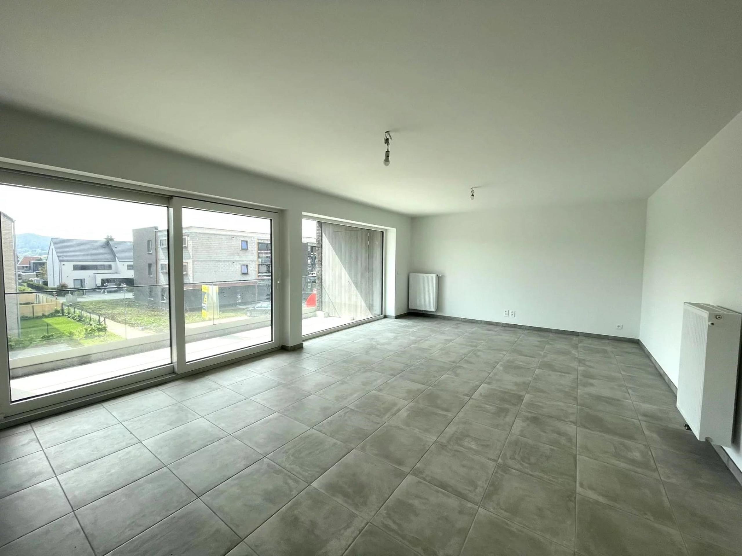 Loué ! Appartement 2 chambres avec terrasse
