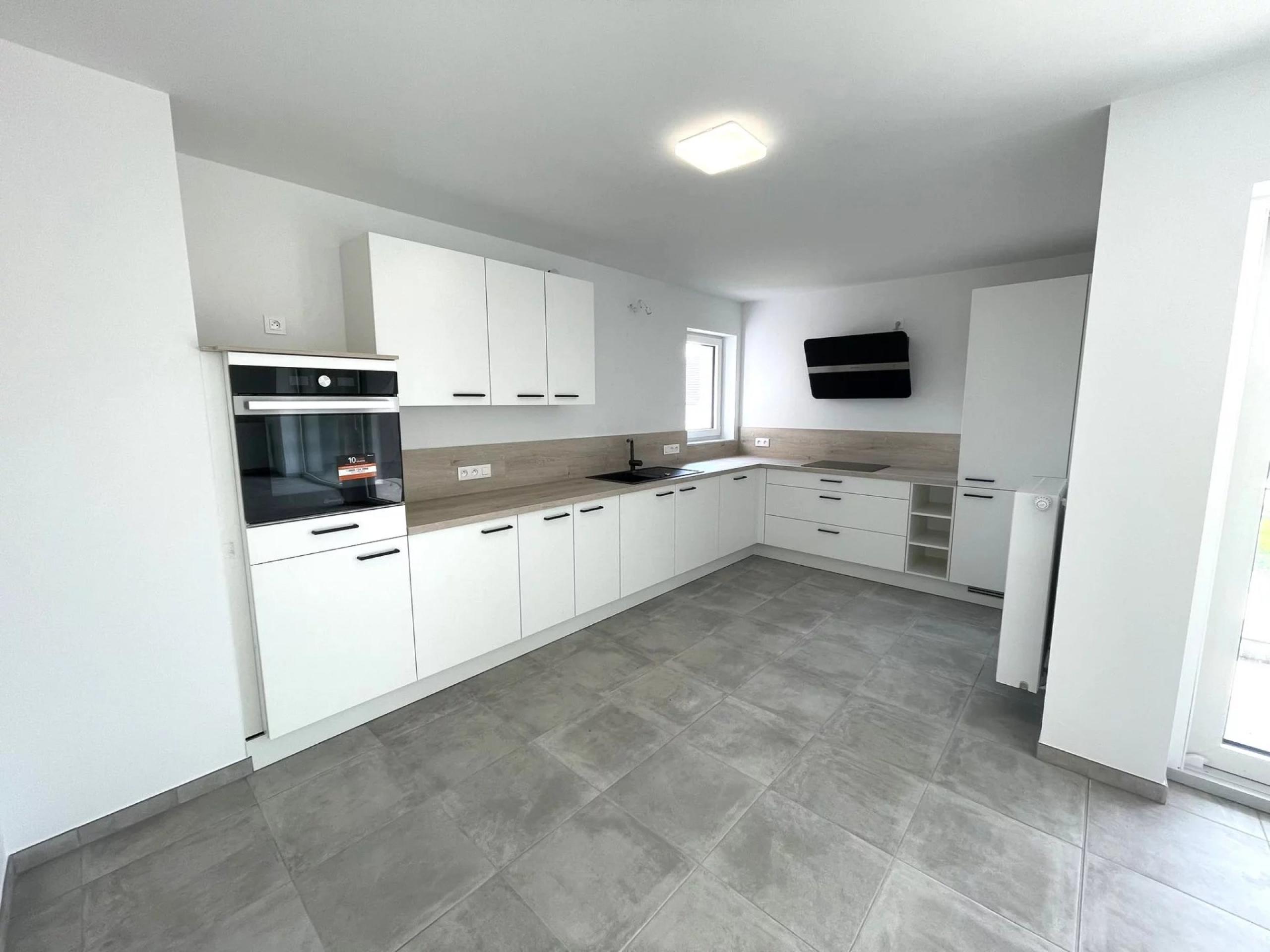 Loué ! Appartement 2 chambres avec terrasse