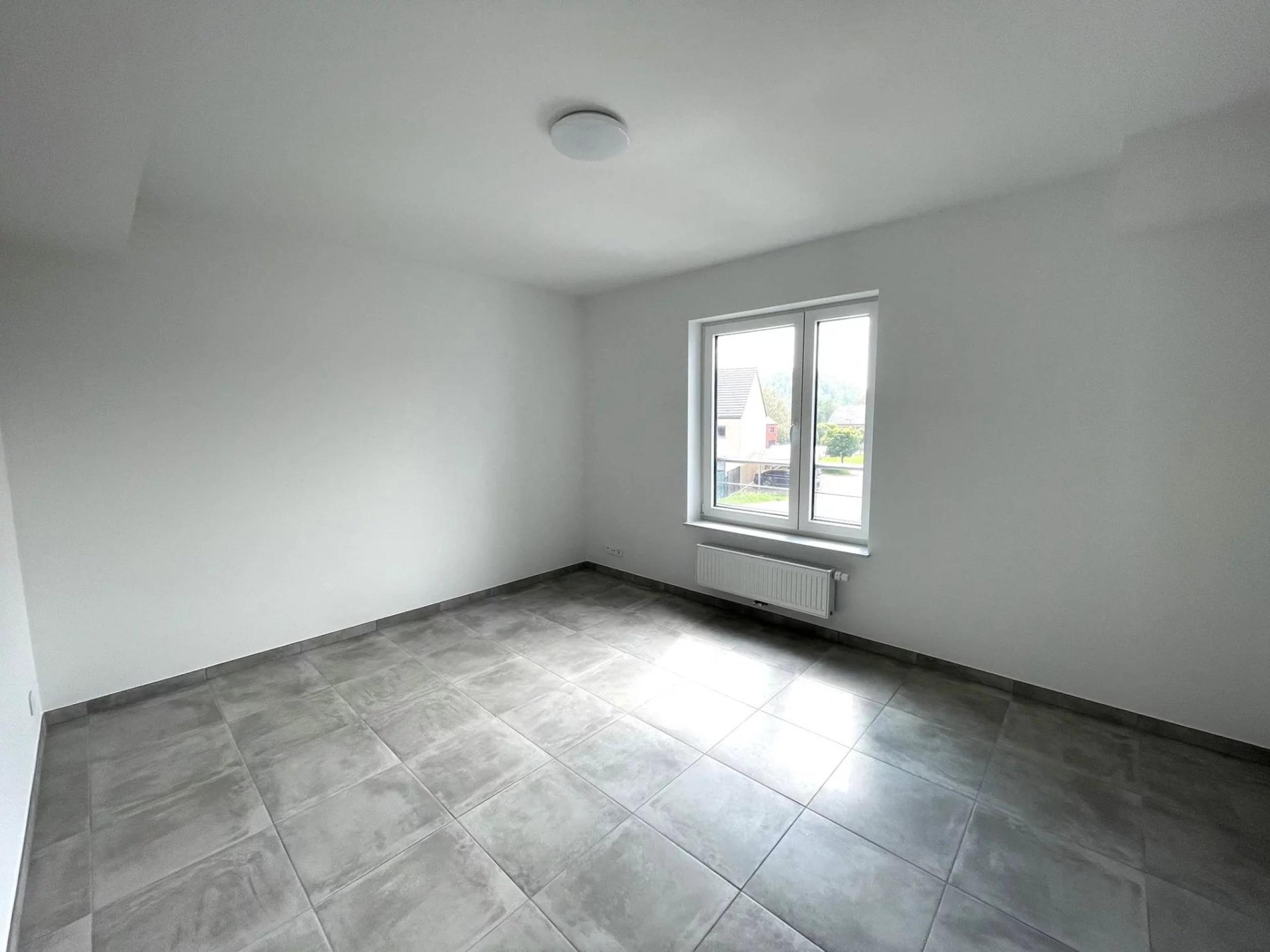Loué ! Appartement 2 chambres avec terrasse