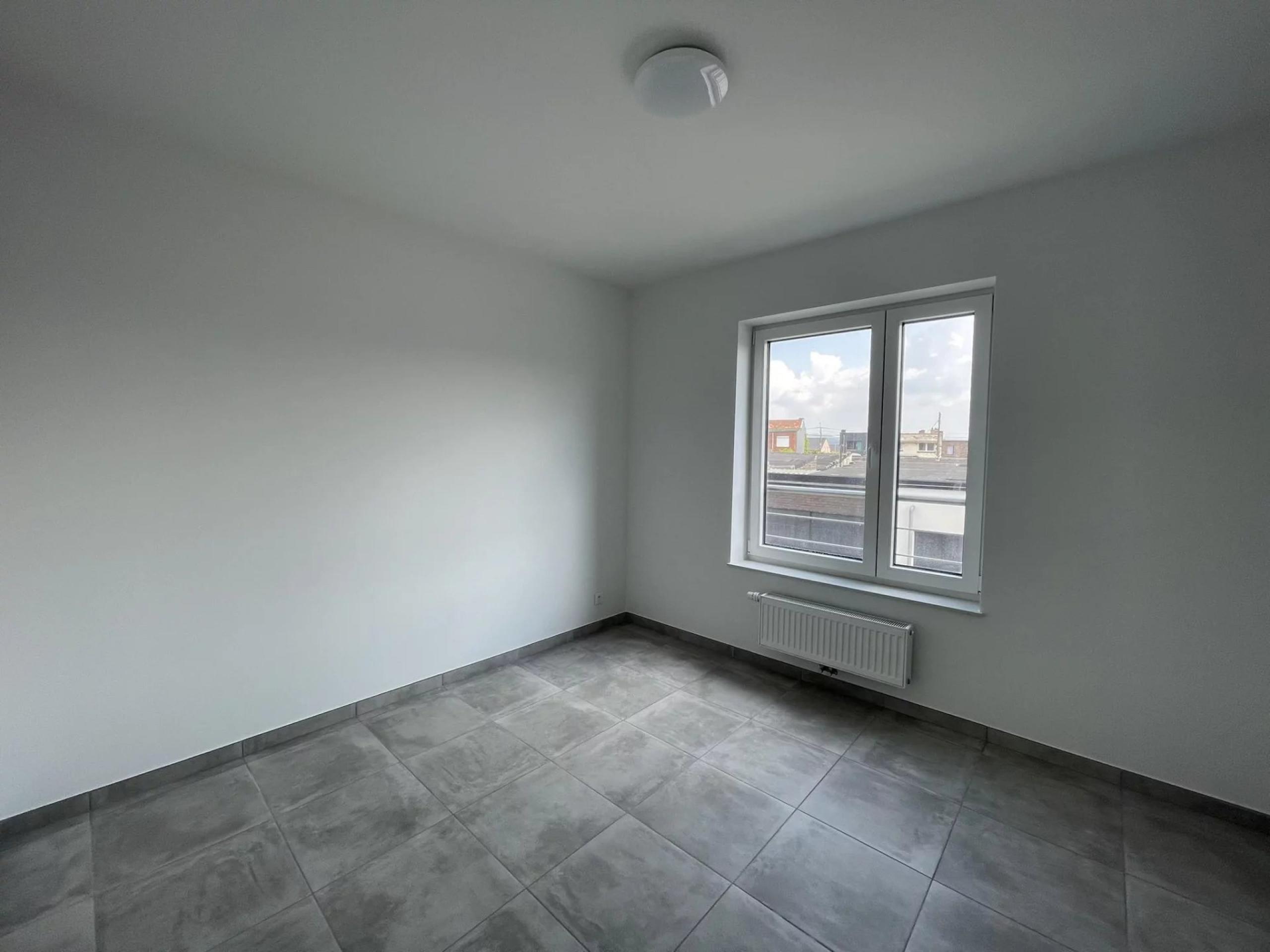 Loué ! Appartement 2 chambres avec terrasse